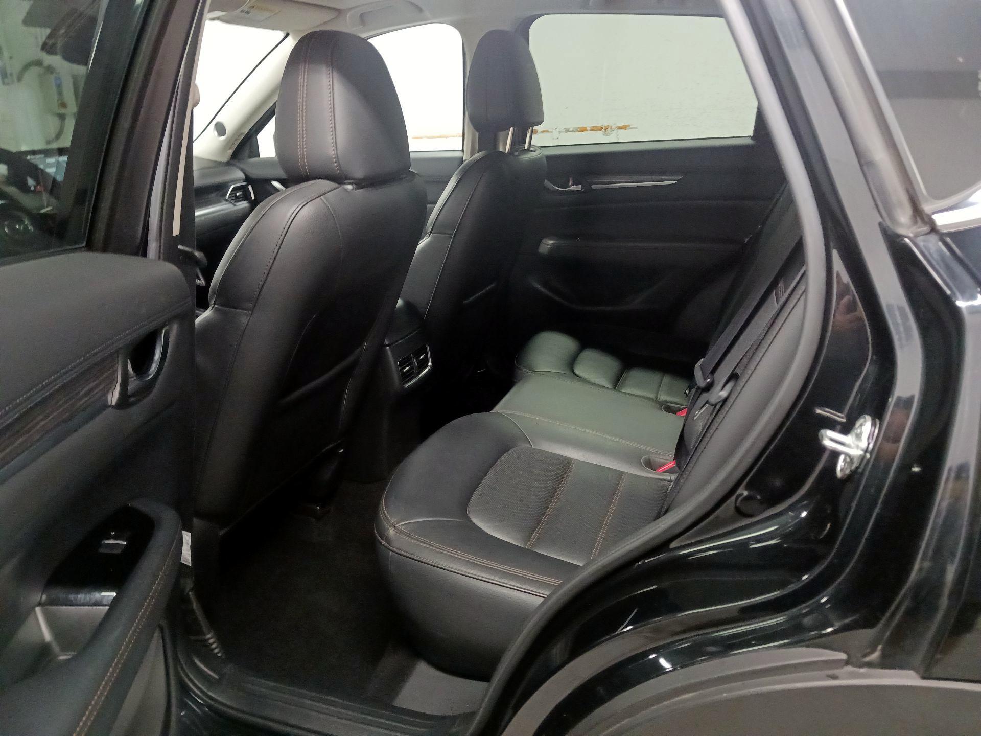 Thumbnail: 2017 Mazda CX-5 - 17