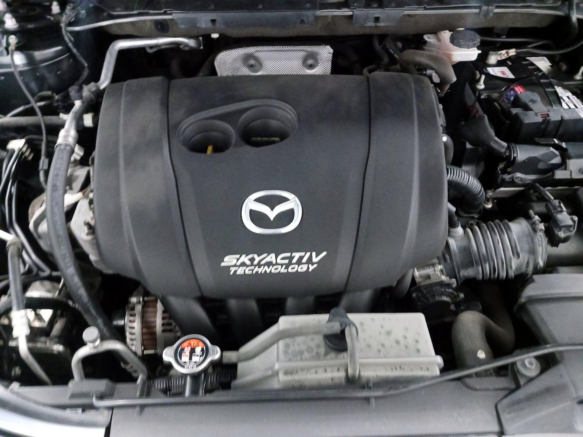 Thumbnail: 2017 Mazda CX-5 - 19