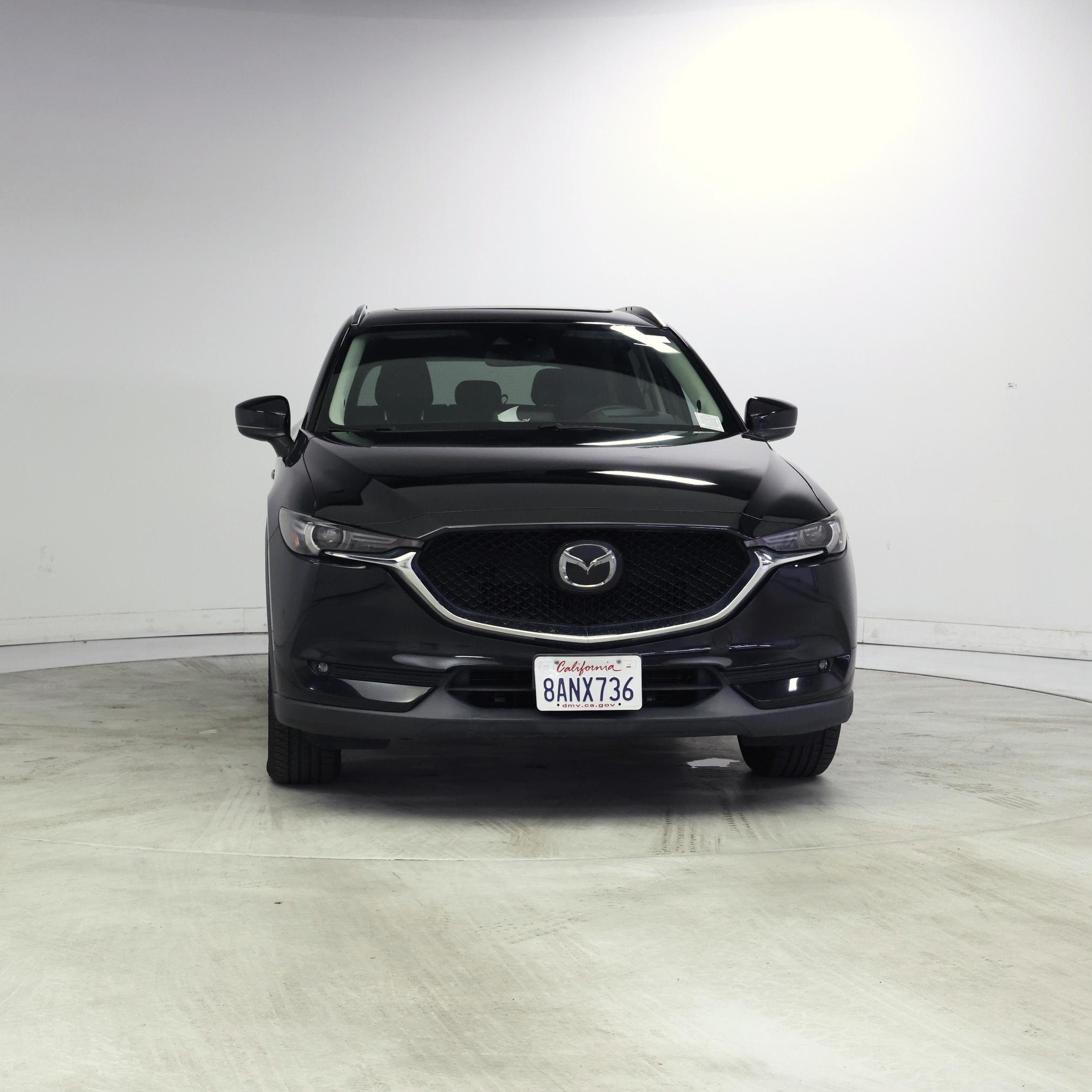 Thumbnail: 2017 Mazda CX-5 - 5