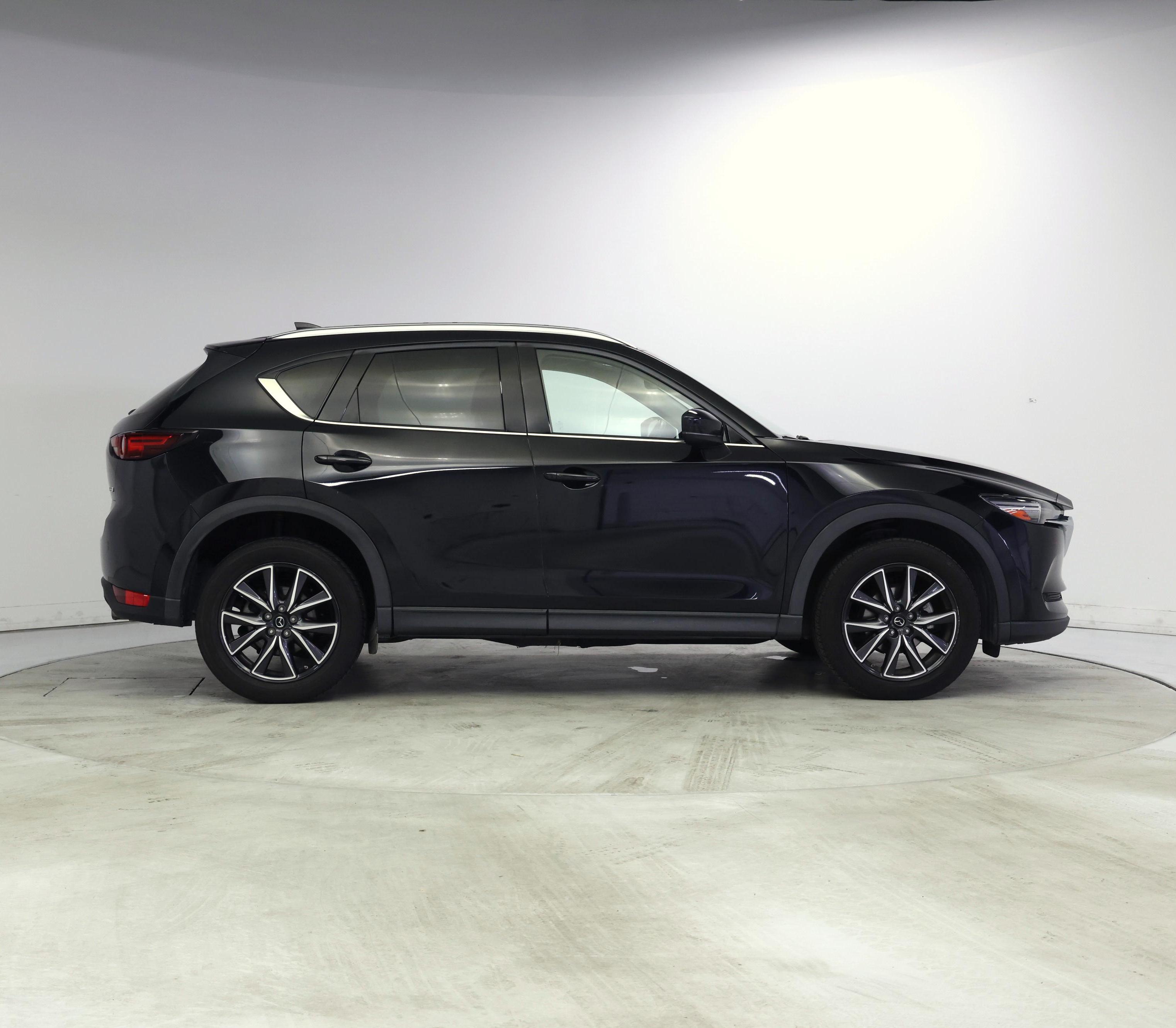 Thumbnail: 2017 Mazda CX-5 - 7