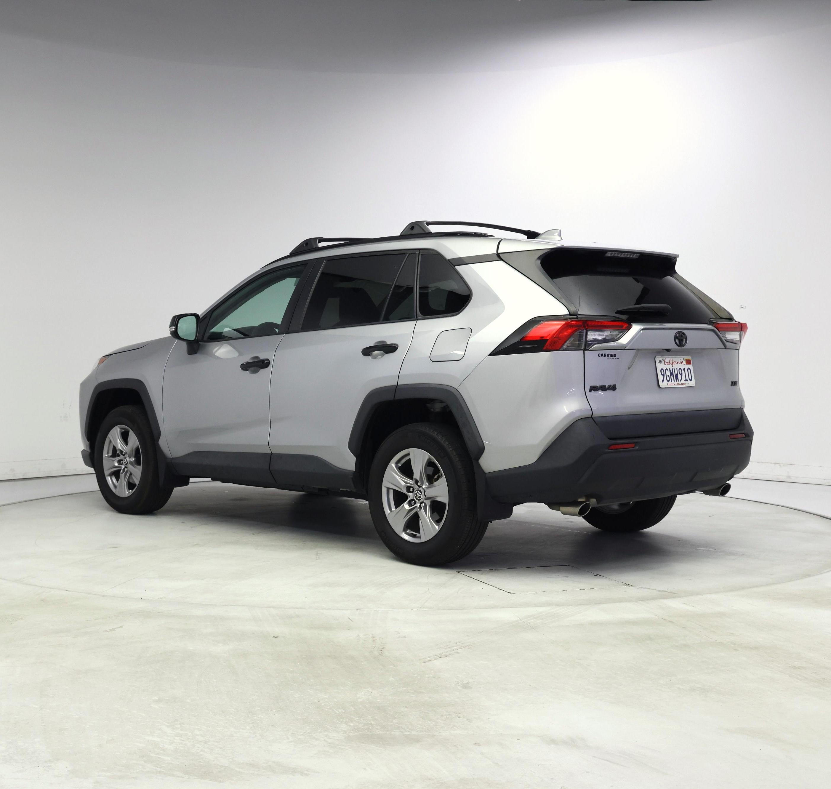 Thumbnail: 2023 Toyota RAV4 - 2