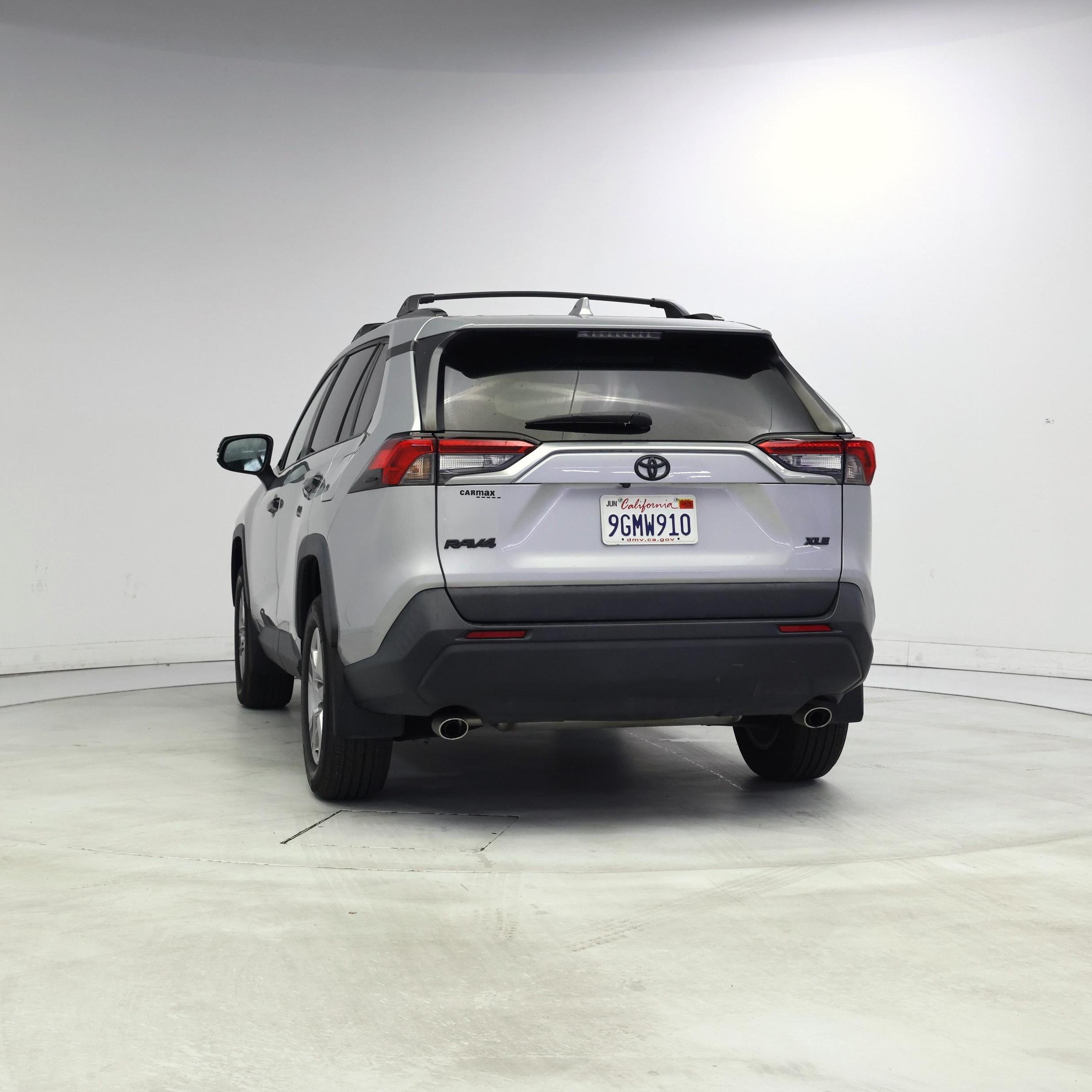Thumbnail: 2023 Toyota RAV4 - 6