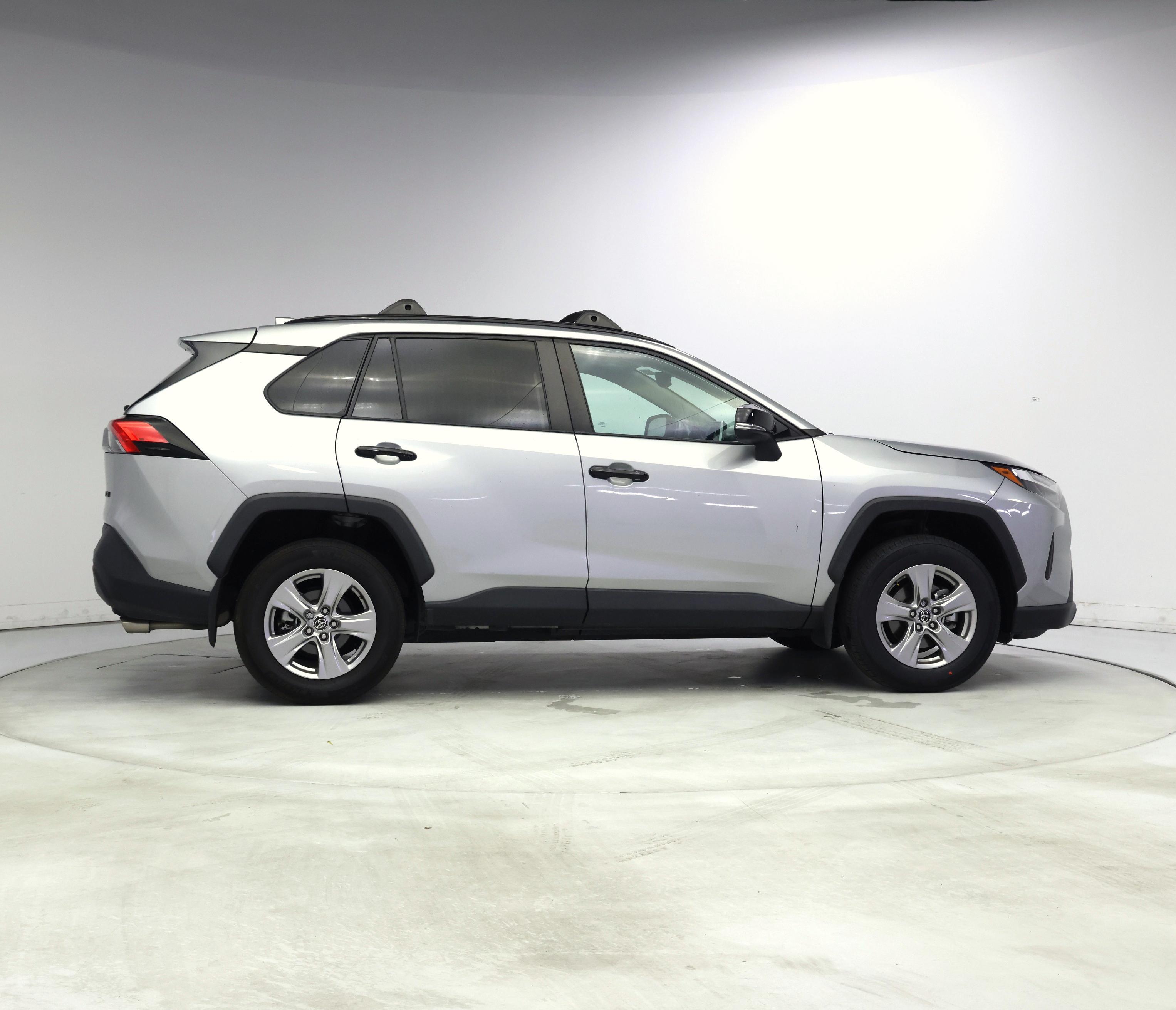 Thumbnail: 2023 Toyota RAV4 - 7