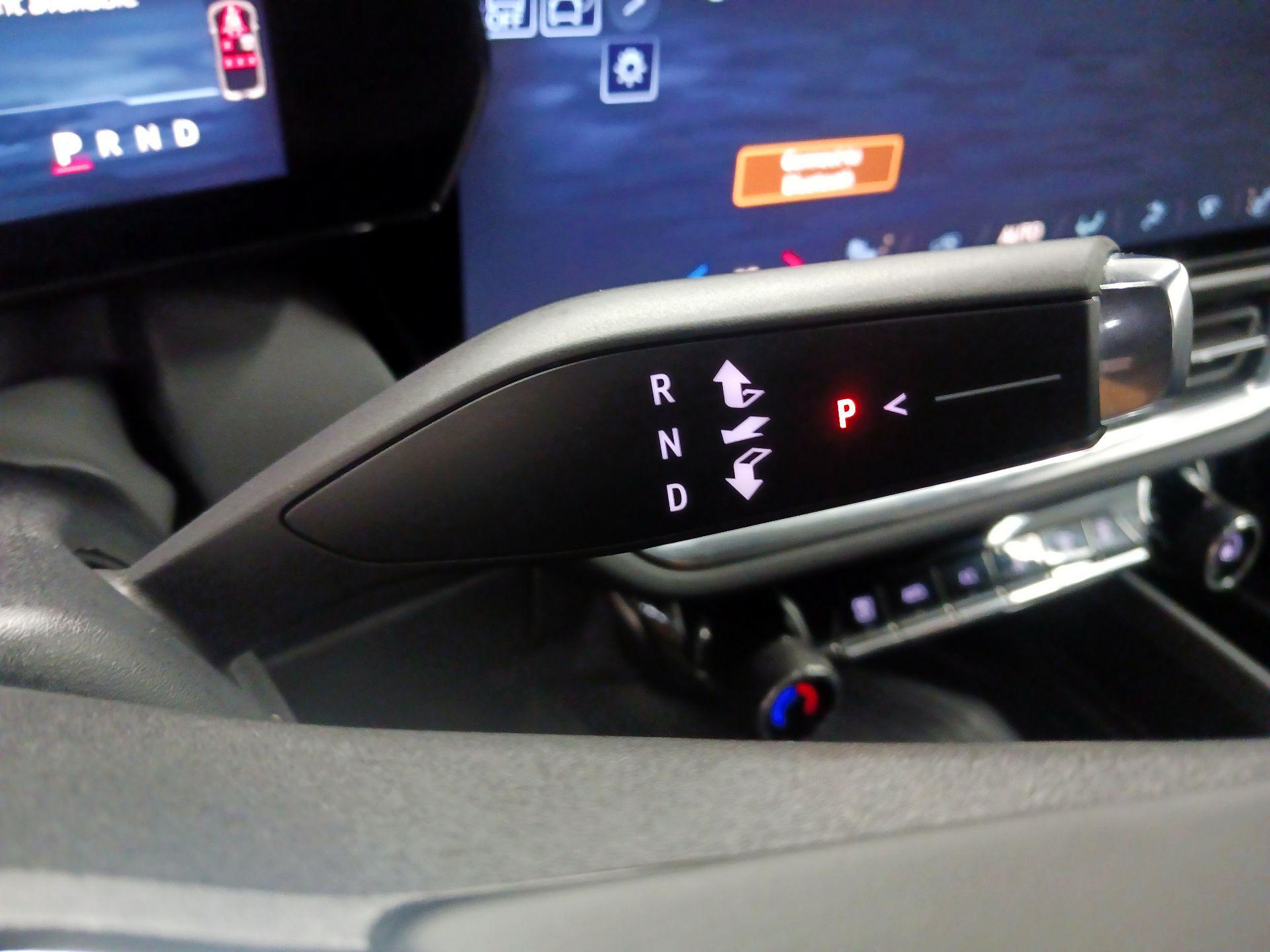 Thumbnail: 2026 Chevrolet Equinox - 15