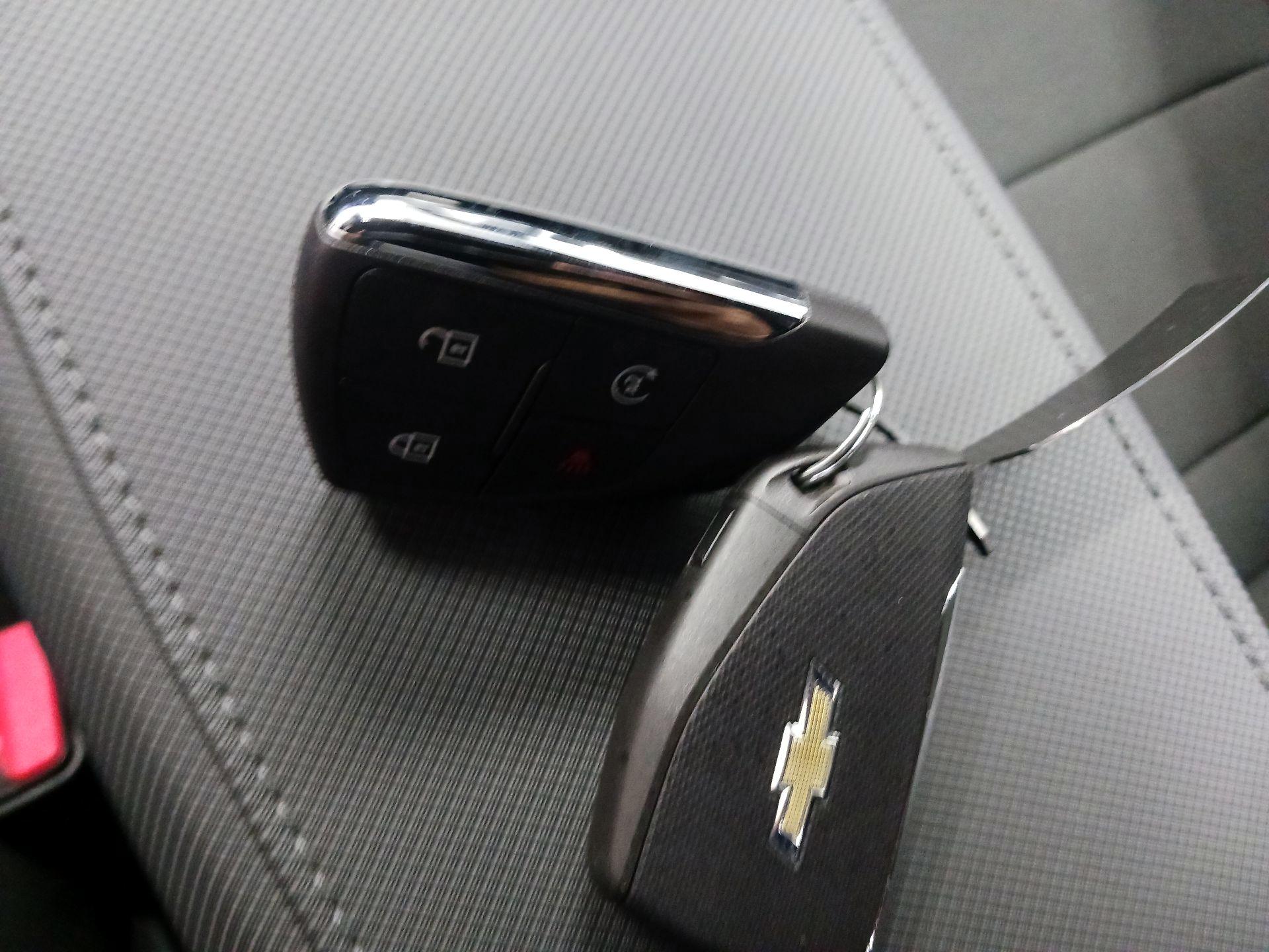 Thumbnail: 2026 Chevrolet Equinox - 18