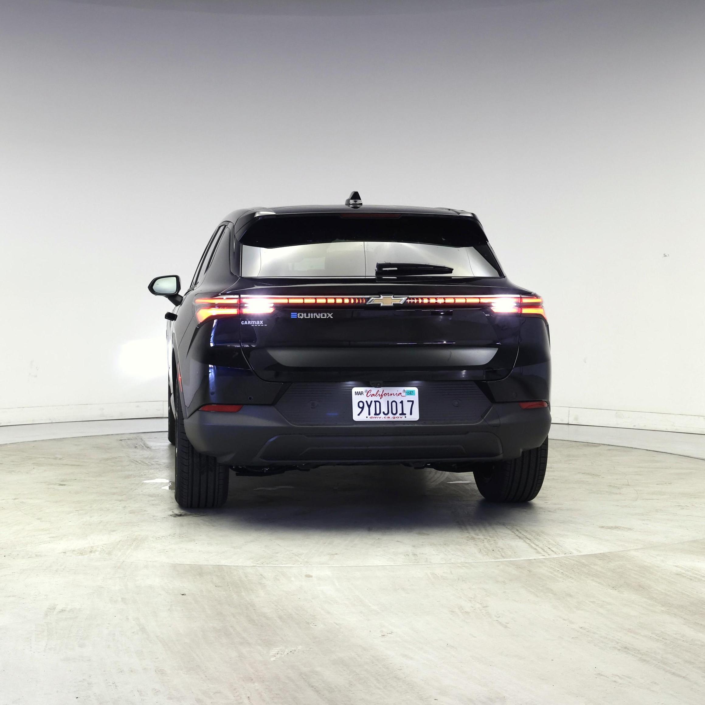 Thumbnail: 2026 Chevrolet Equinox - 6