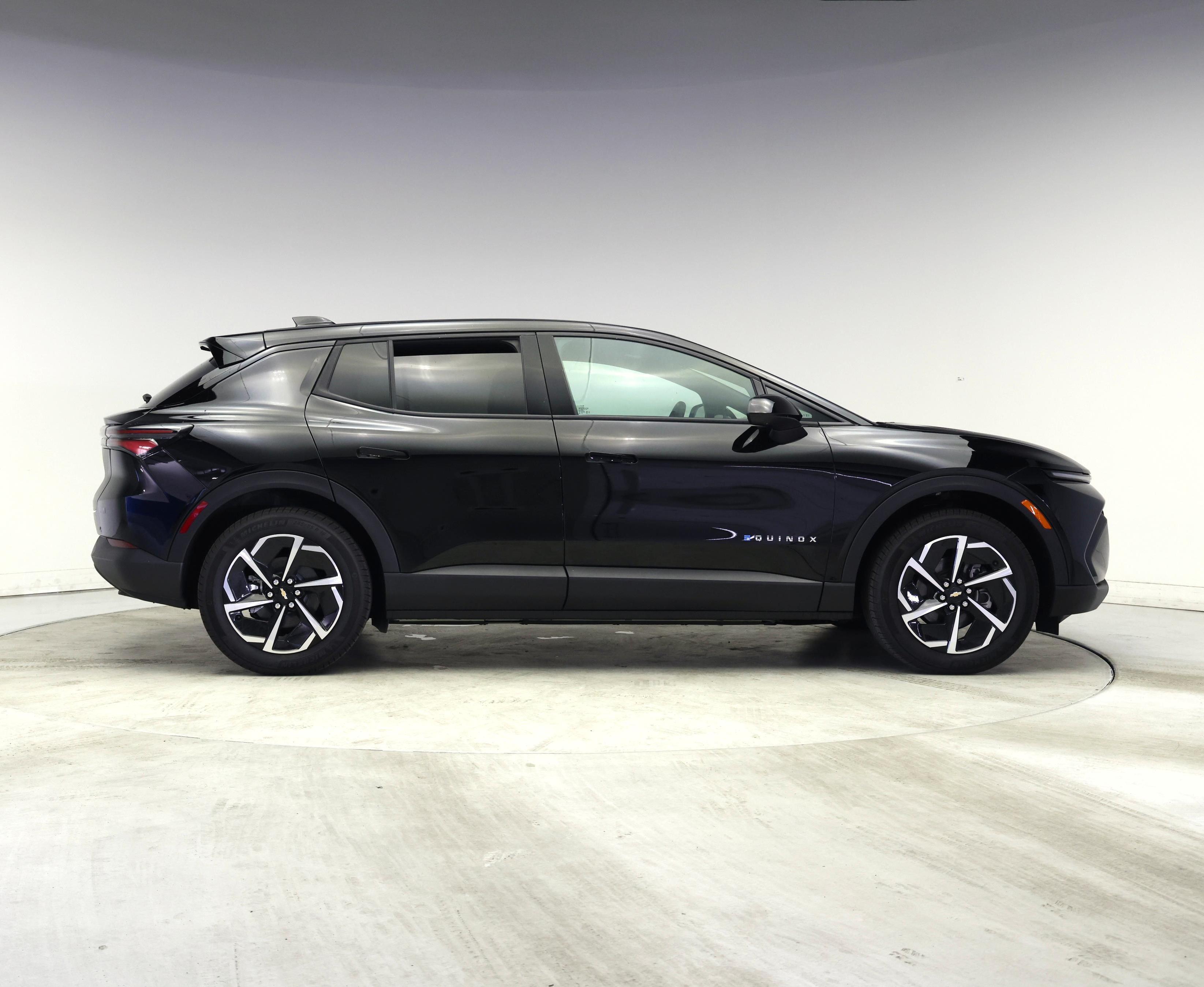 Thumbnail: 2026 Chevrolet Equinox - 7