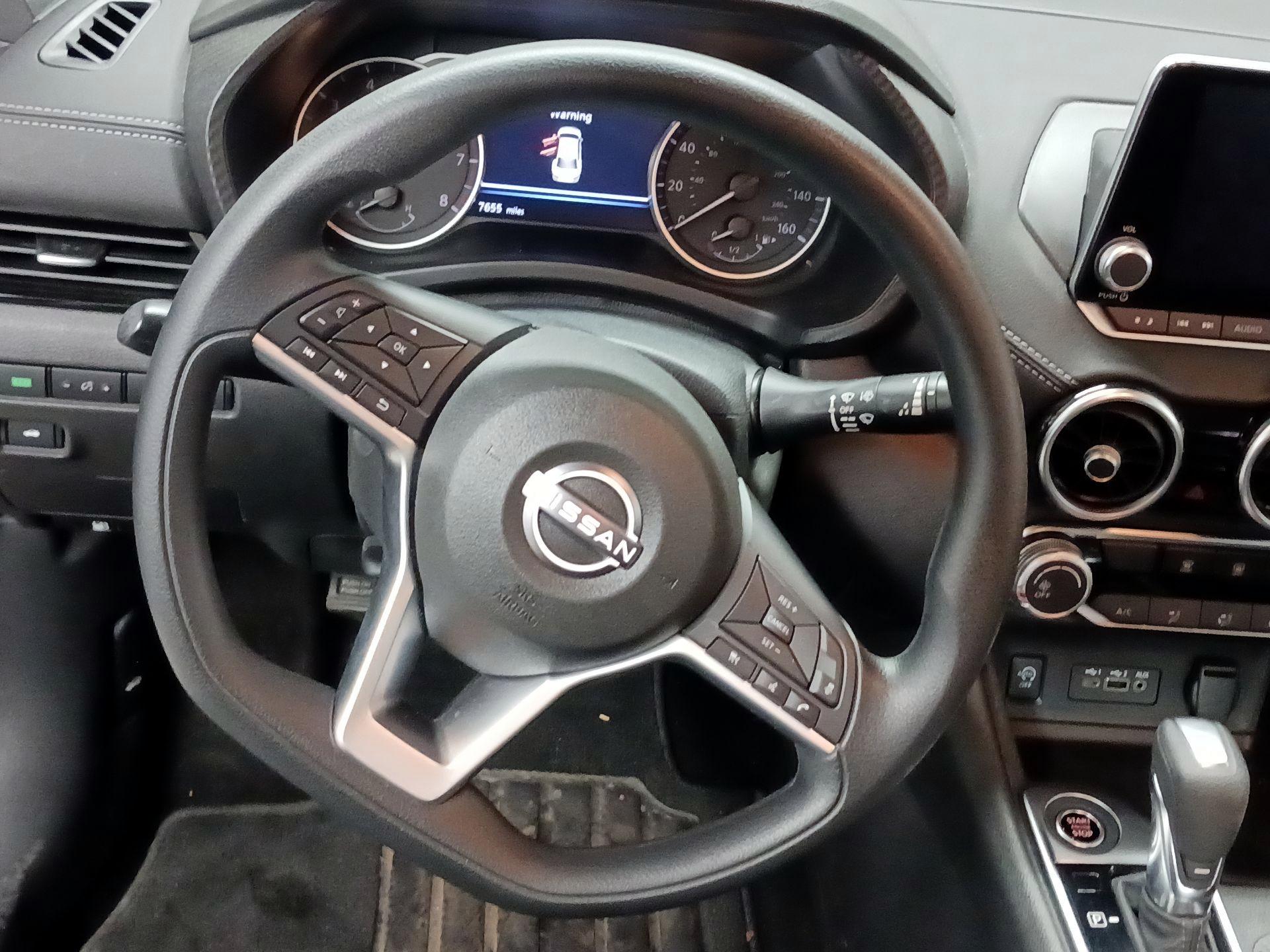 Thumbnail: 2024 Nissan Sentra - 10
