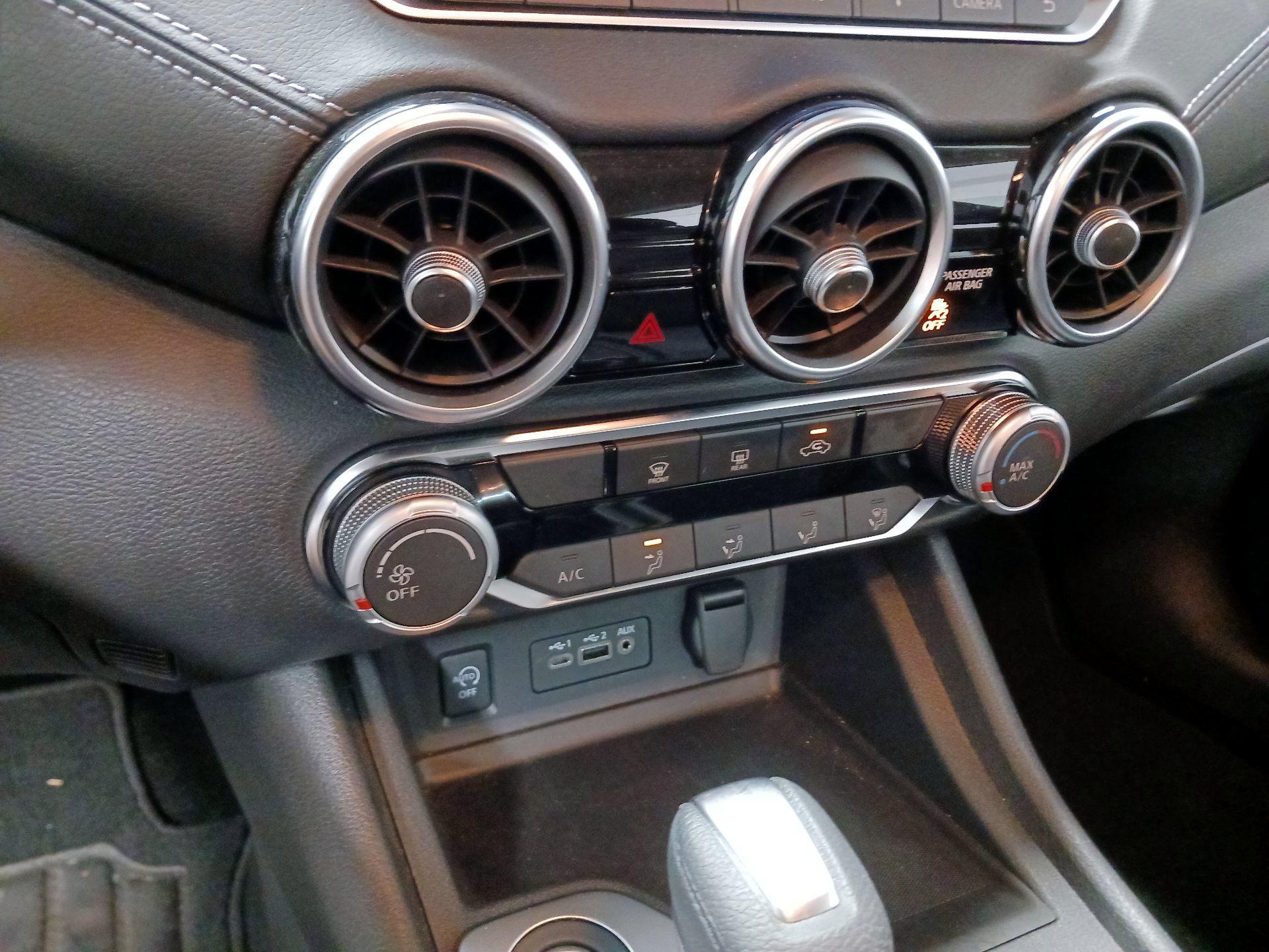 Thumbnail: 2024 Nissan Sentra - 15