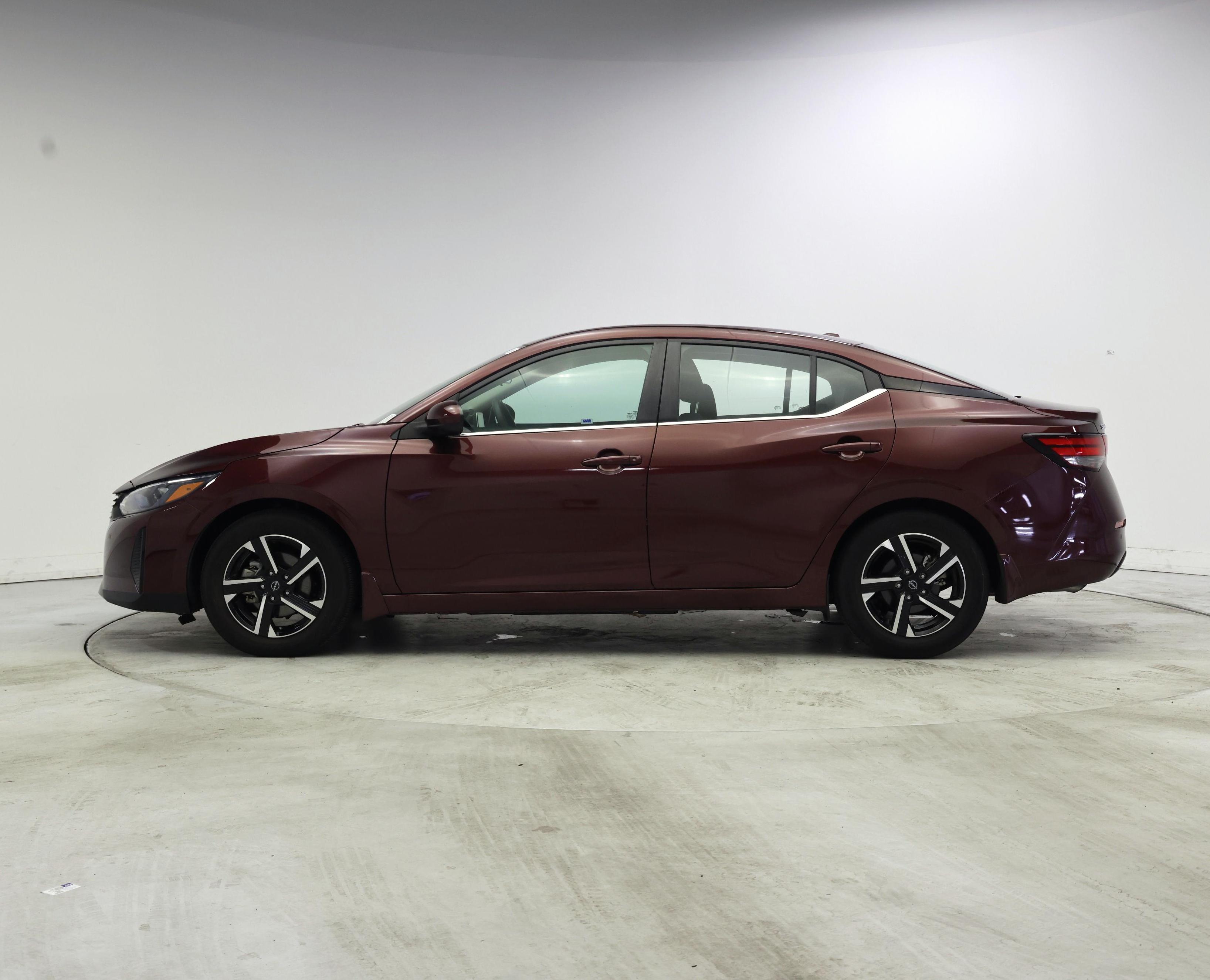 Thumbnail: 2024 Nissan Sentra - 3