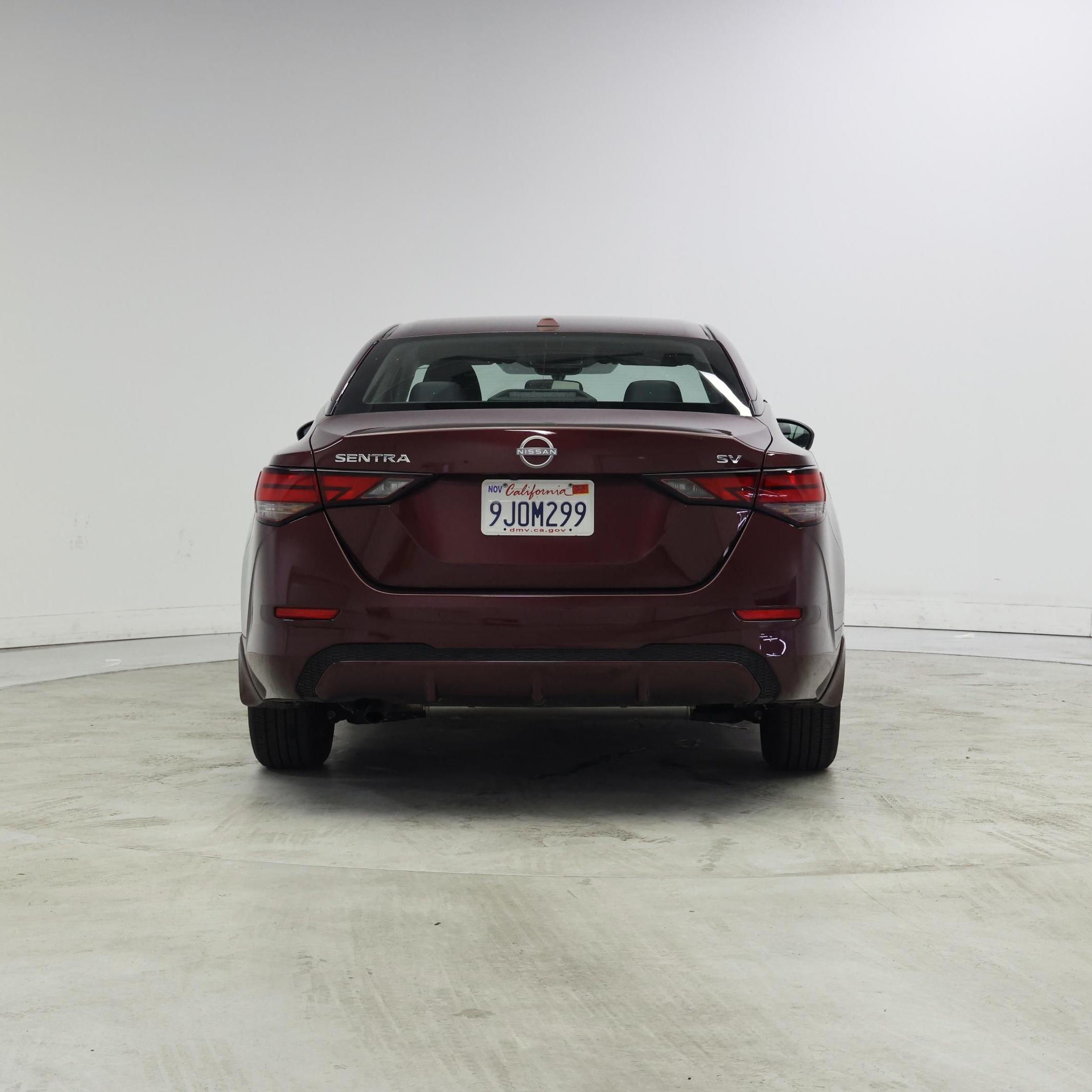 Thumbnail: 2024 Nissan Sentra - 6
