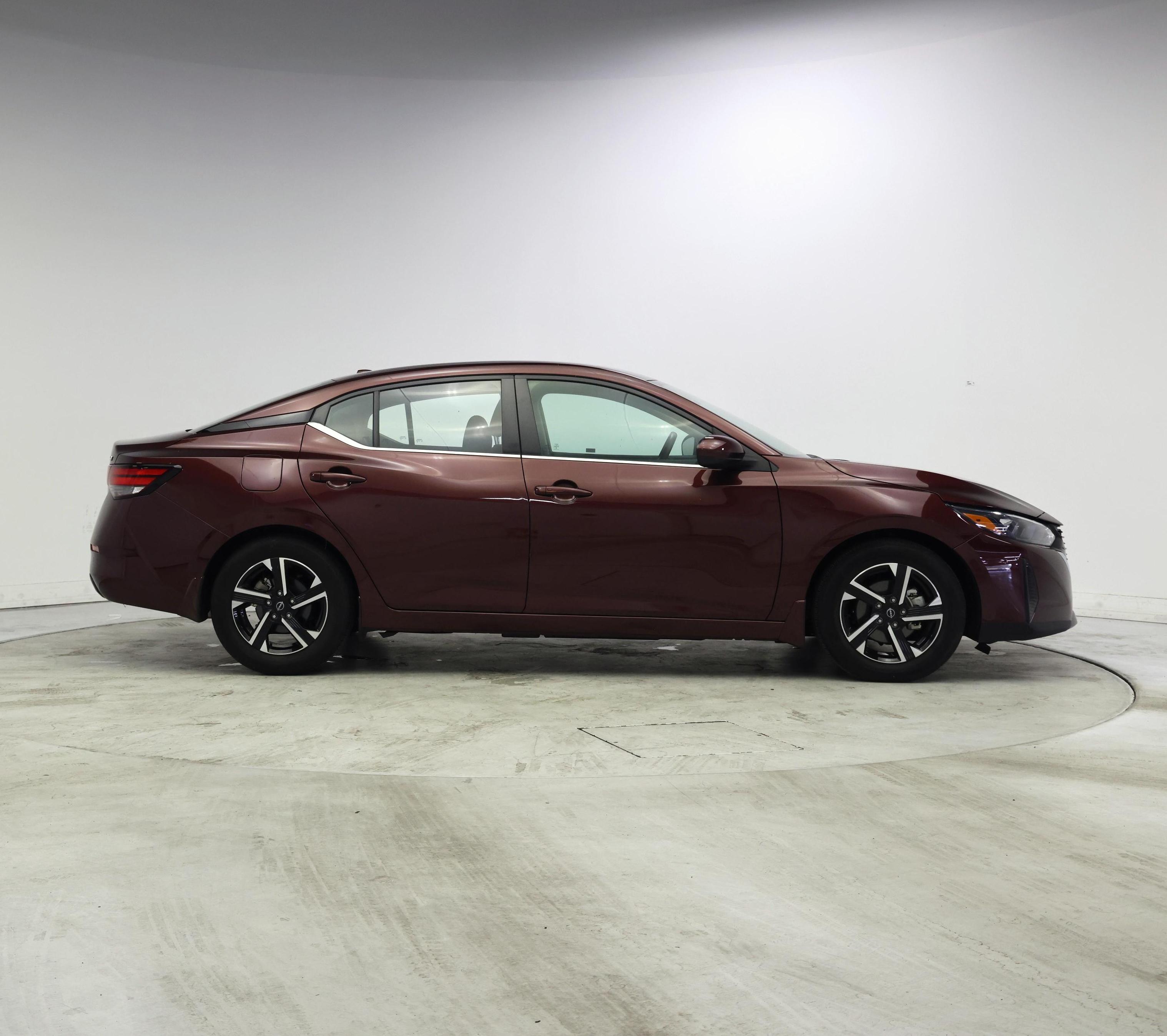 Thumbnail: 2024 Nissan Sentra - 7