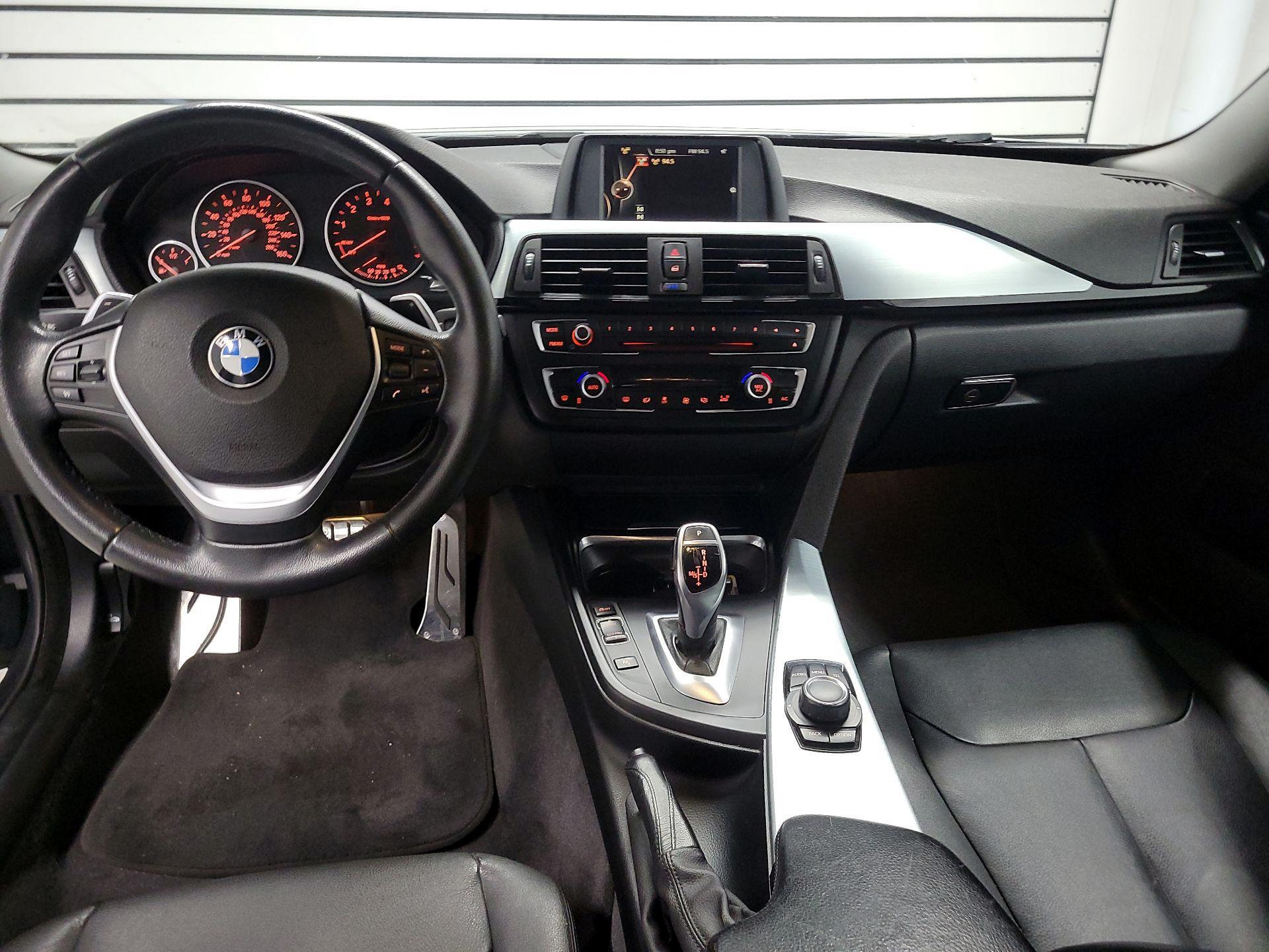 Thumbnail: 2015 BMW 4 Series - 9