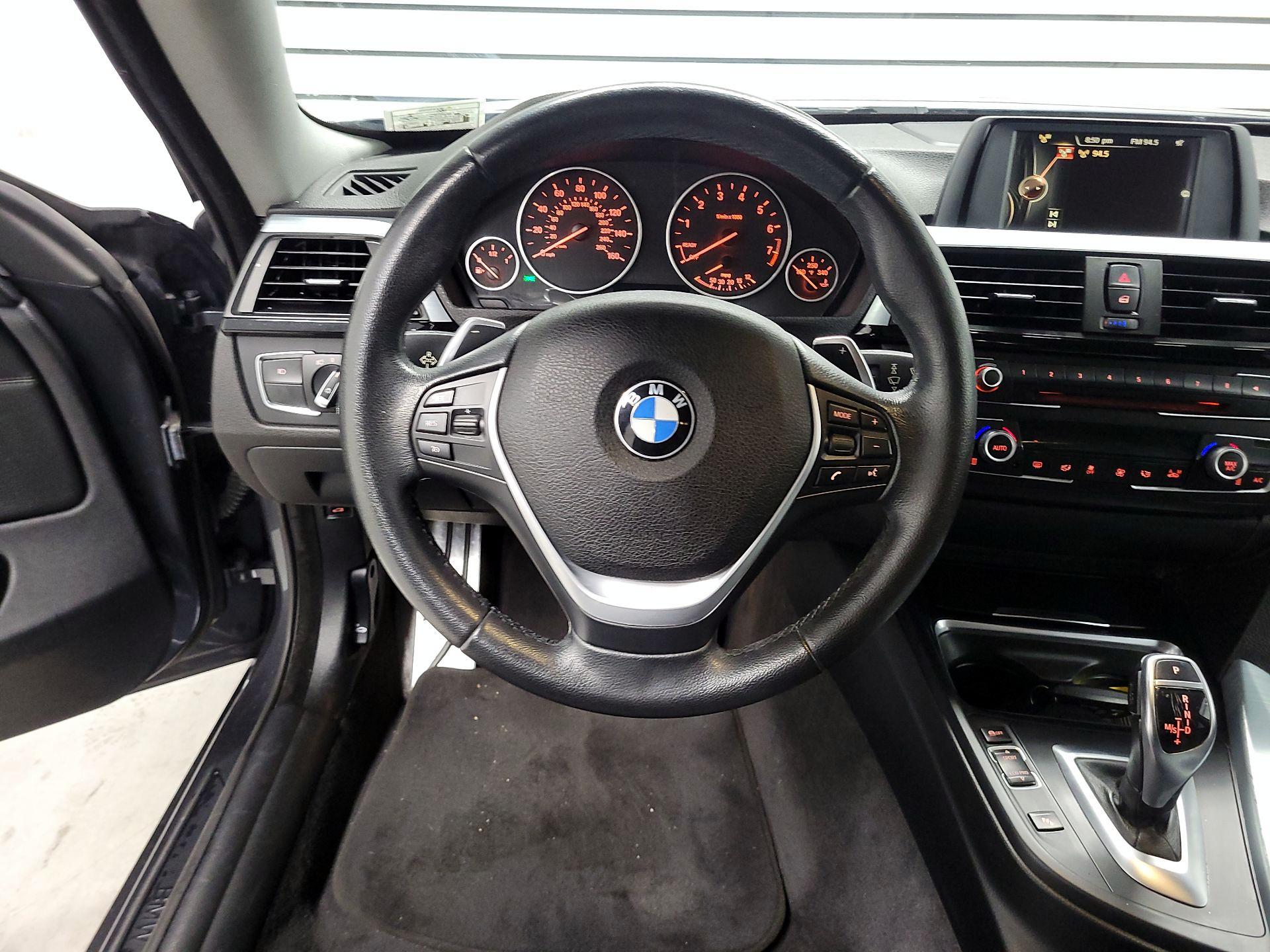 Thumbnail: 2015 BMW 4 Series - 10