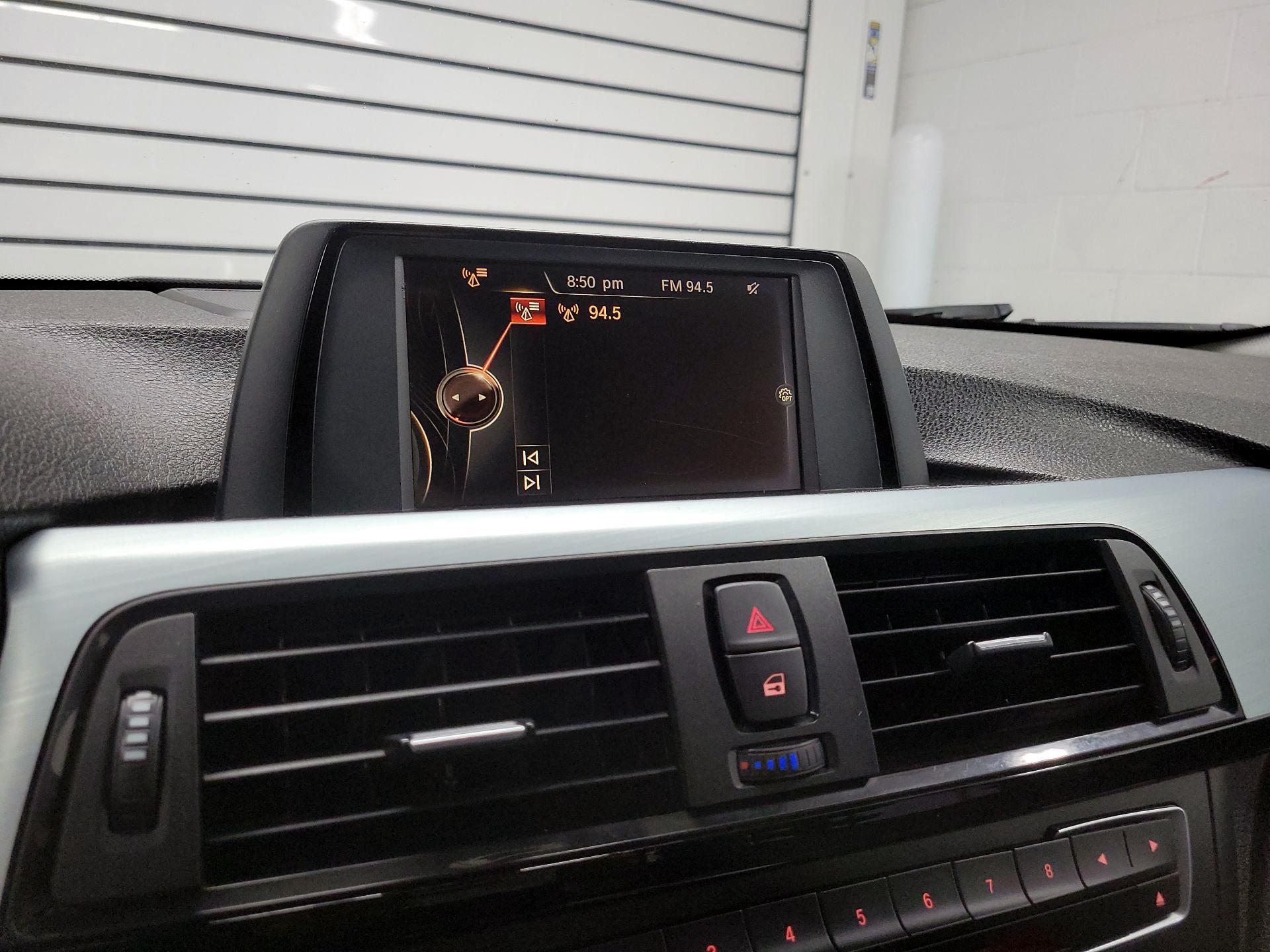 Thumbnail: 2015 BMW 4 Series - 13