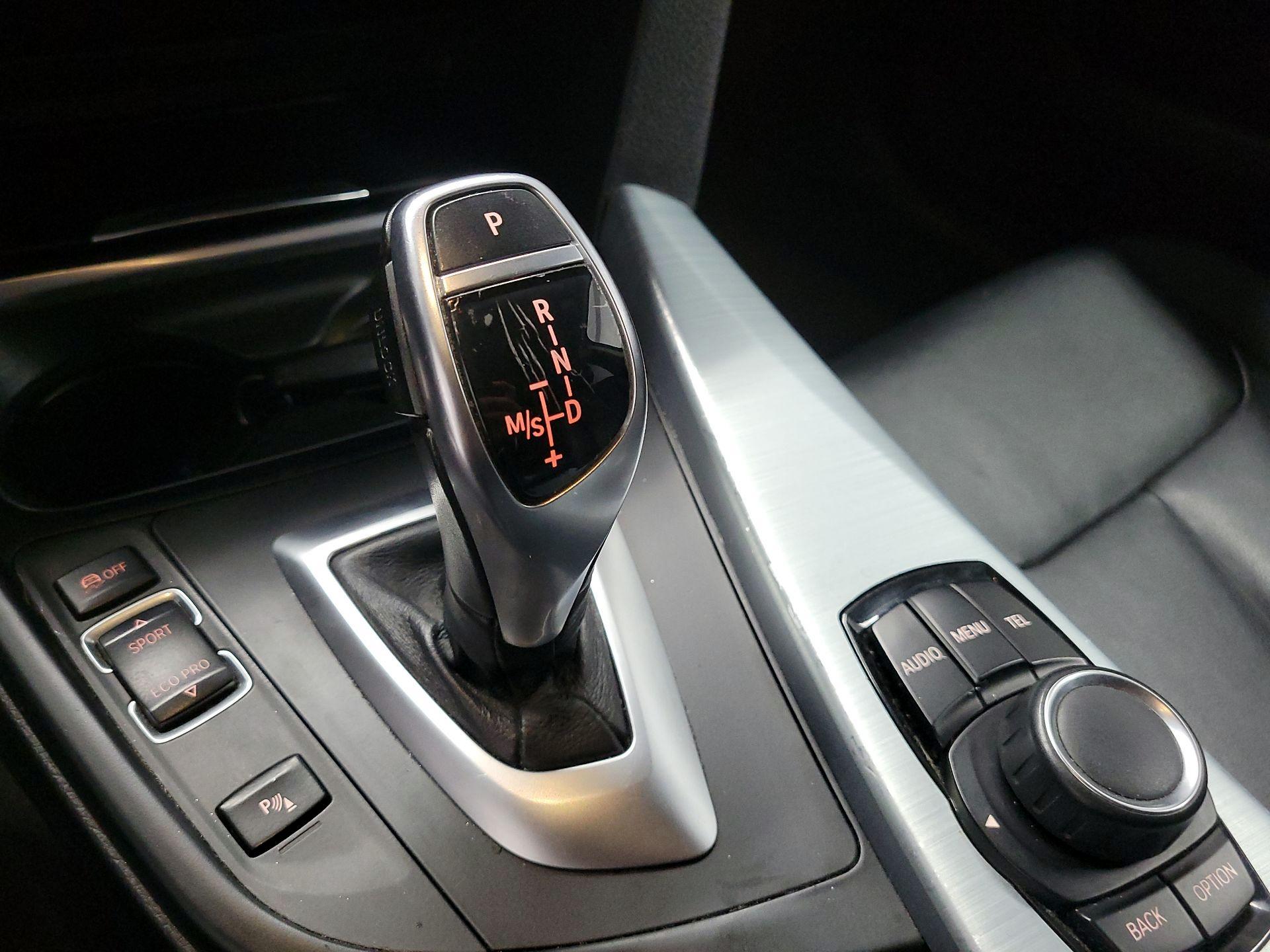 Thumbnail: 2015 BMW 4 Series - 15
