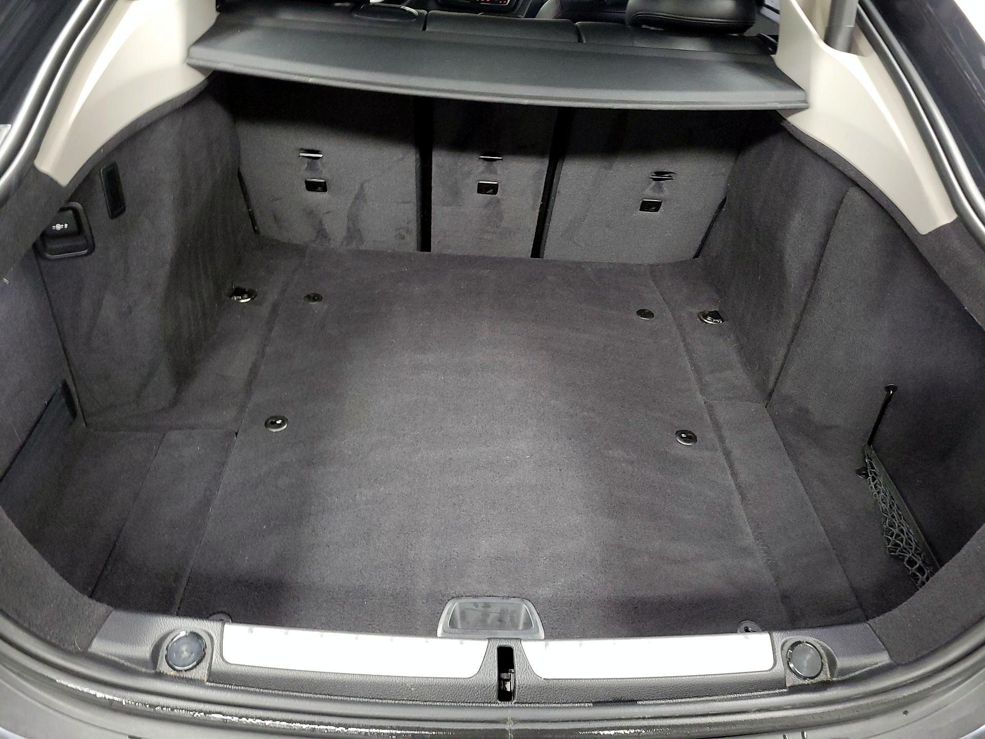 Thumbnail: 2015 BMW 4 Series - 16