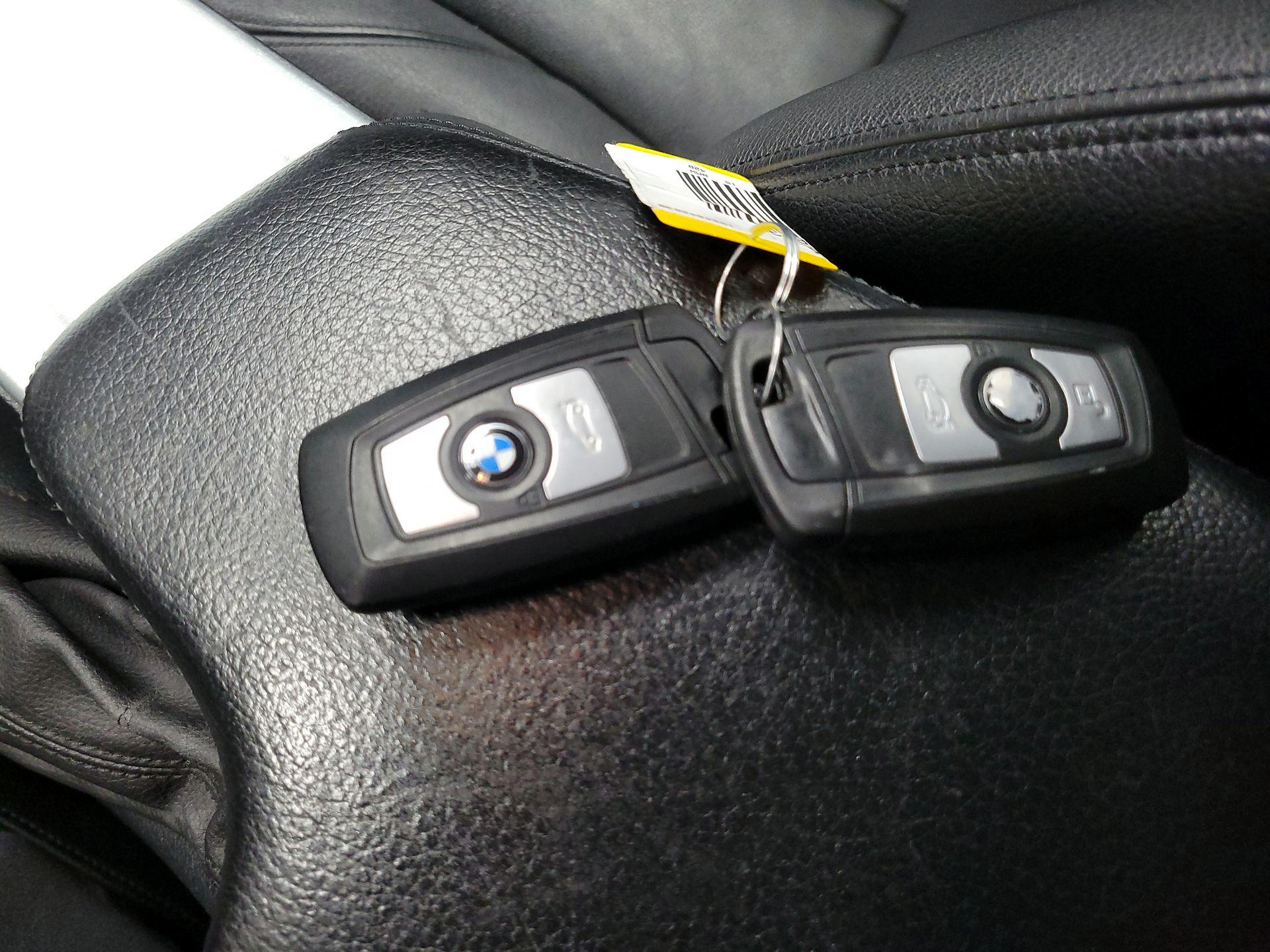 Thumbnail: 2015 BMW 4 Series - 18