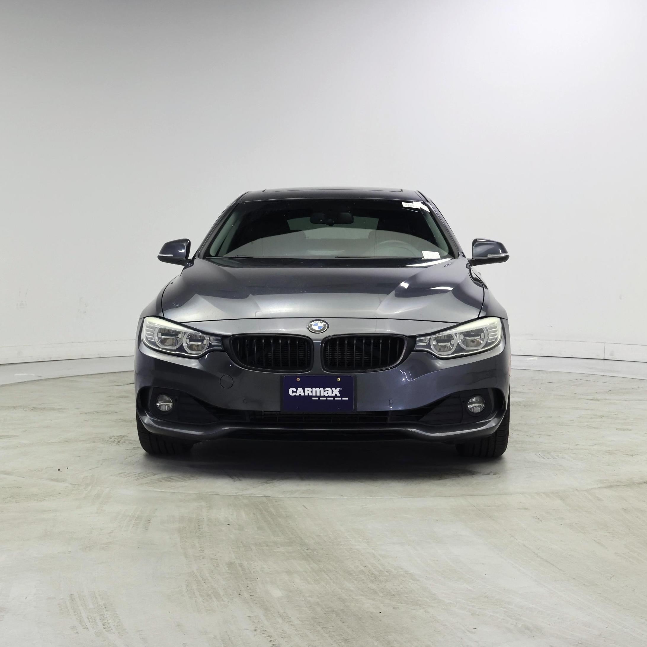 Thumbnail: 2015 BMW 4 Series - 5