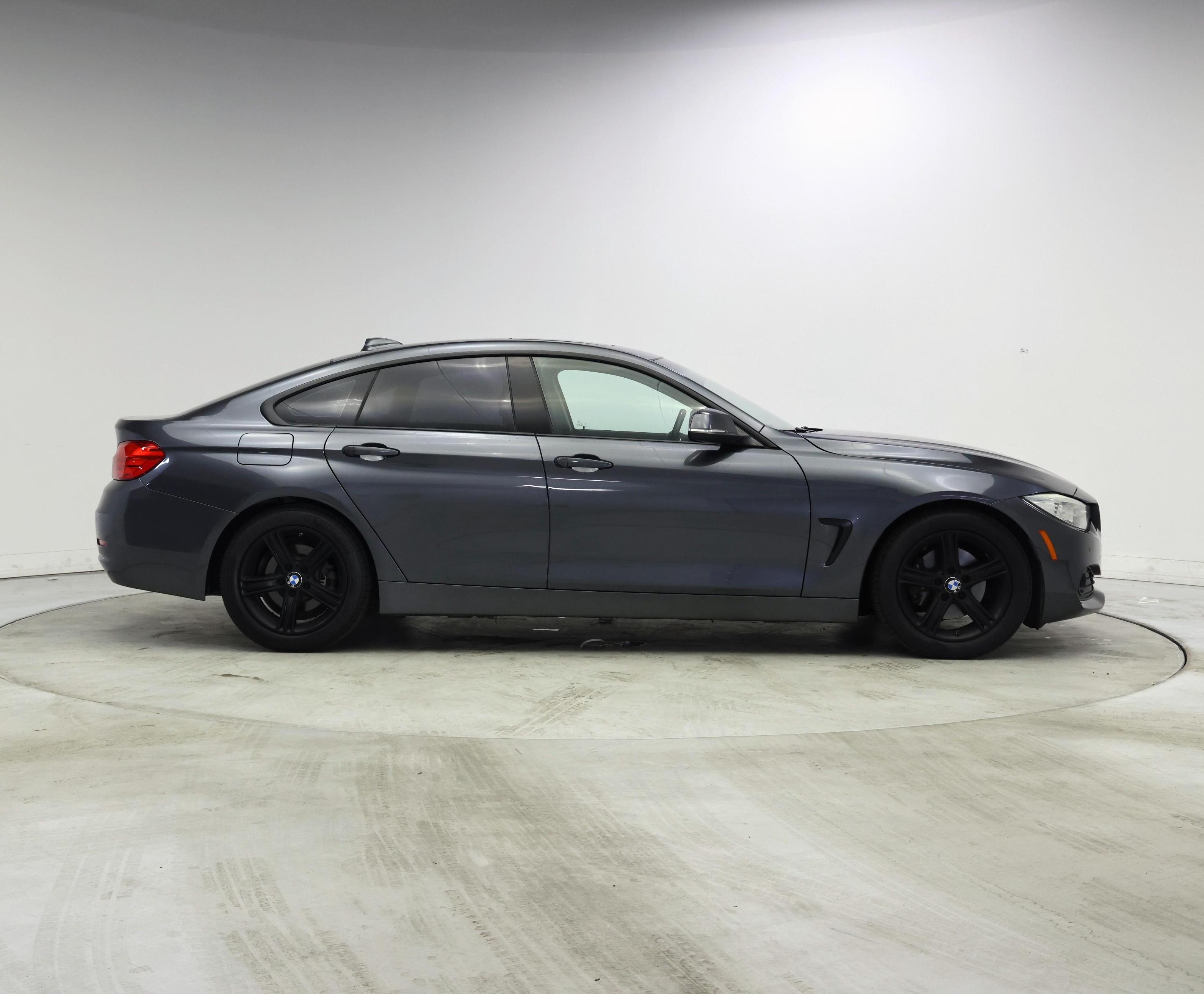 Thumbnail: 2015 BMW 4 Series - 7