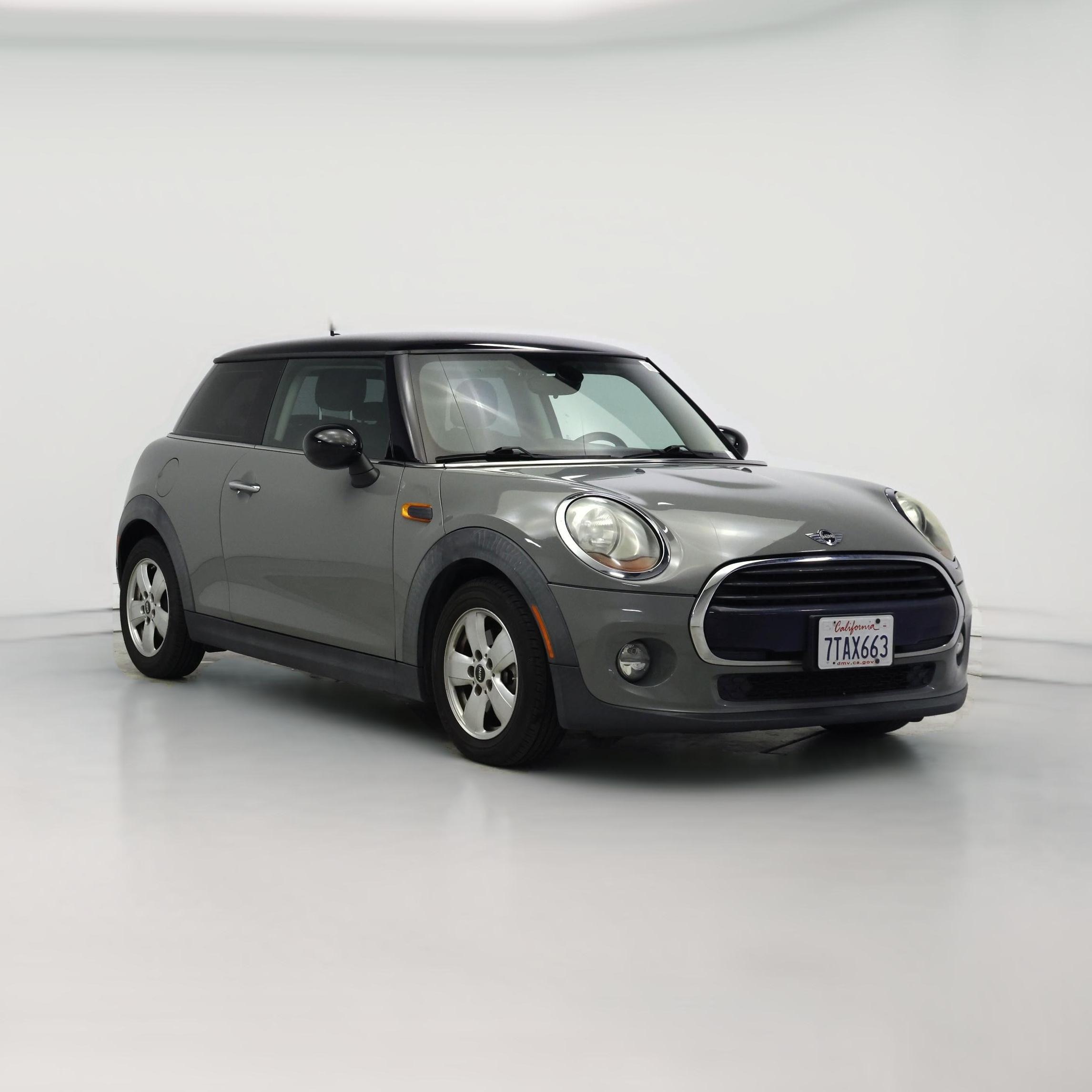 Thumbnail: 2016 MINI Cooper Hardtop - 1