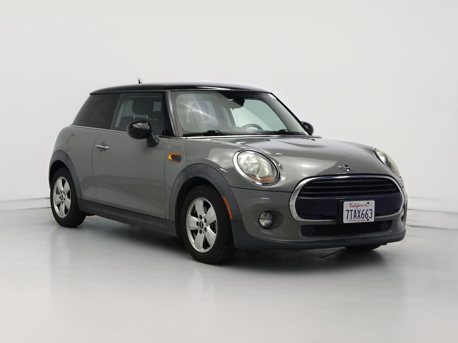 2016 MINI Cooper Base