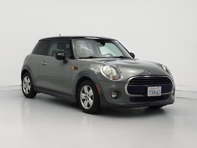 2016 Mini Cooper Hardtop