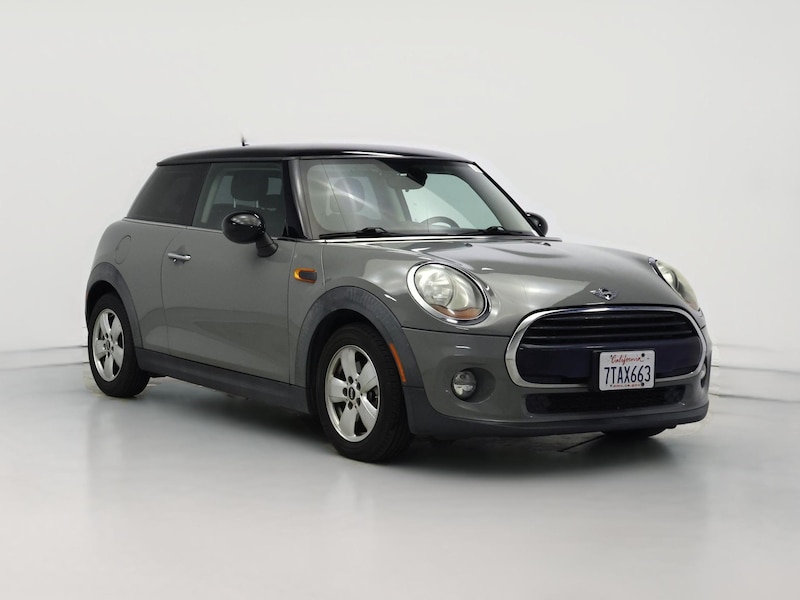 2016 MINI Cooper Hardtop  -
                  Murrieta, CA