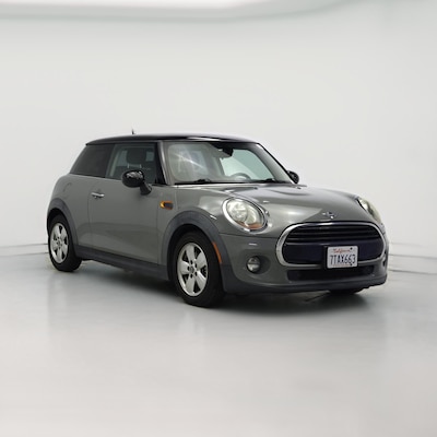 2016 Mini Cooper Hardtop