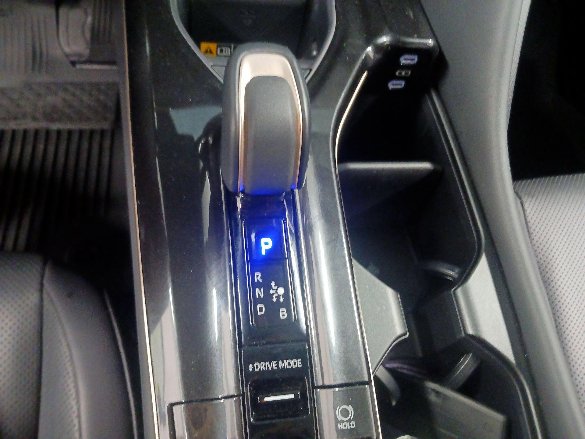 Thumbnail: 2026 Toyota Crown - 16