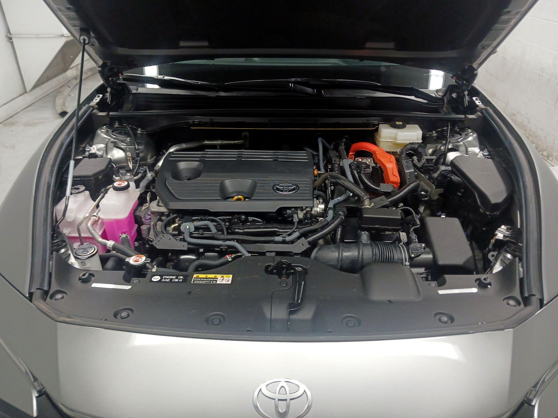 Thumbnail: 2026 Toyota Crown - 19