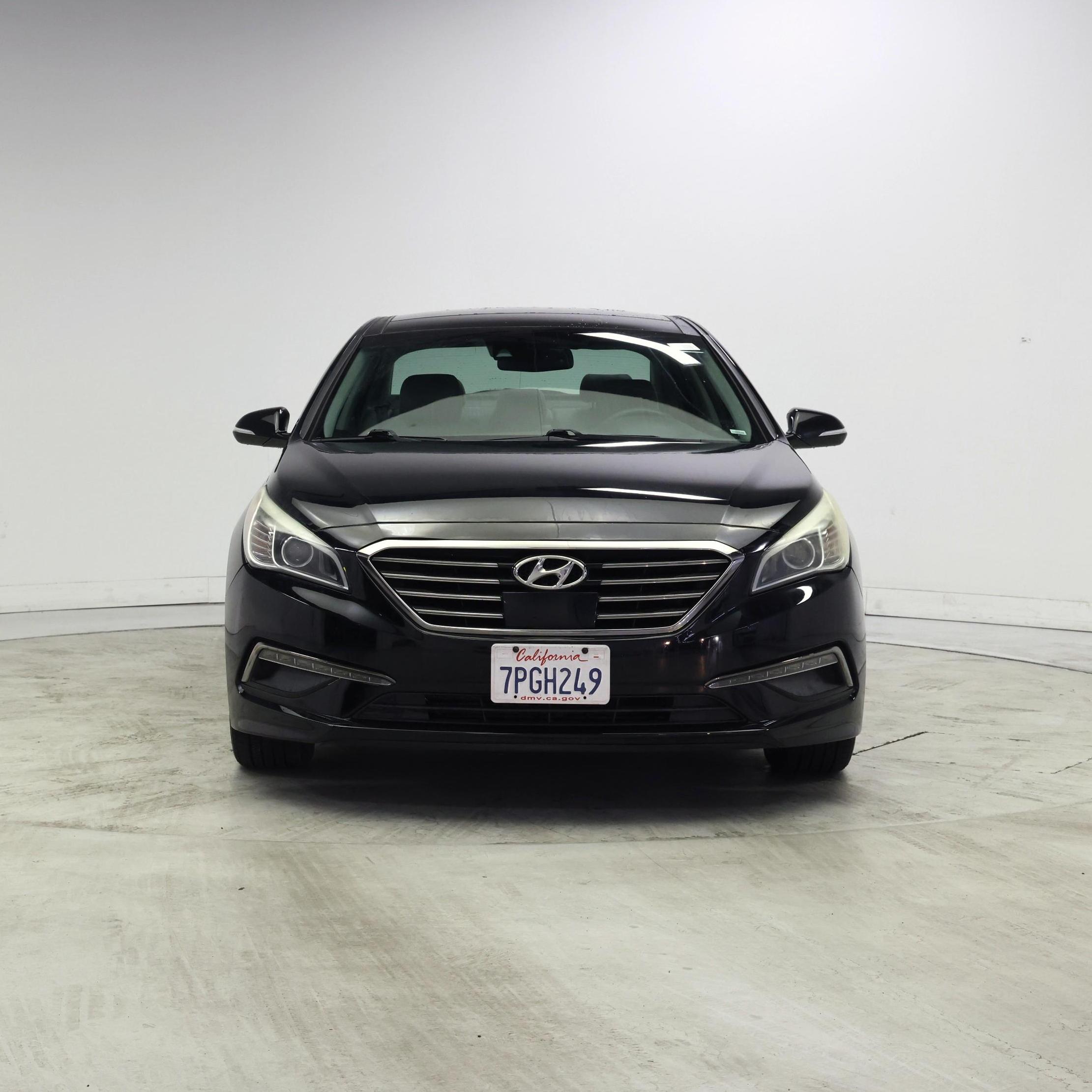 Thumbnail: 2015 Hyundai Sonata - 5