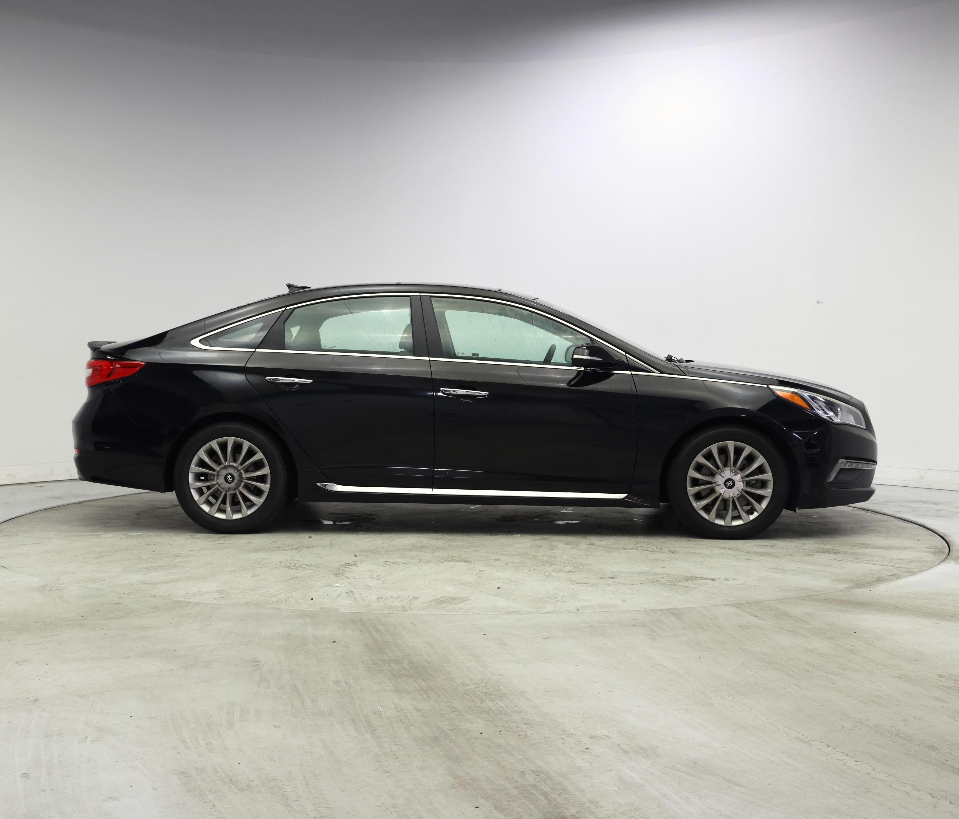 Thumbnail: 2015 Hyundai Sonata - 7