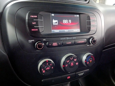 Radio (On)