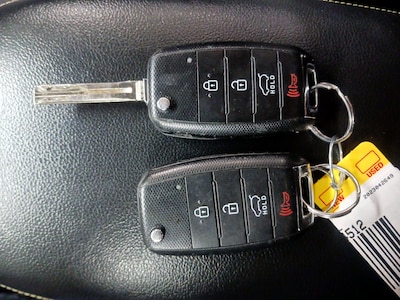 Keys