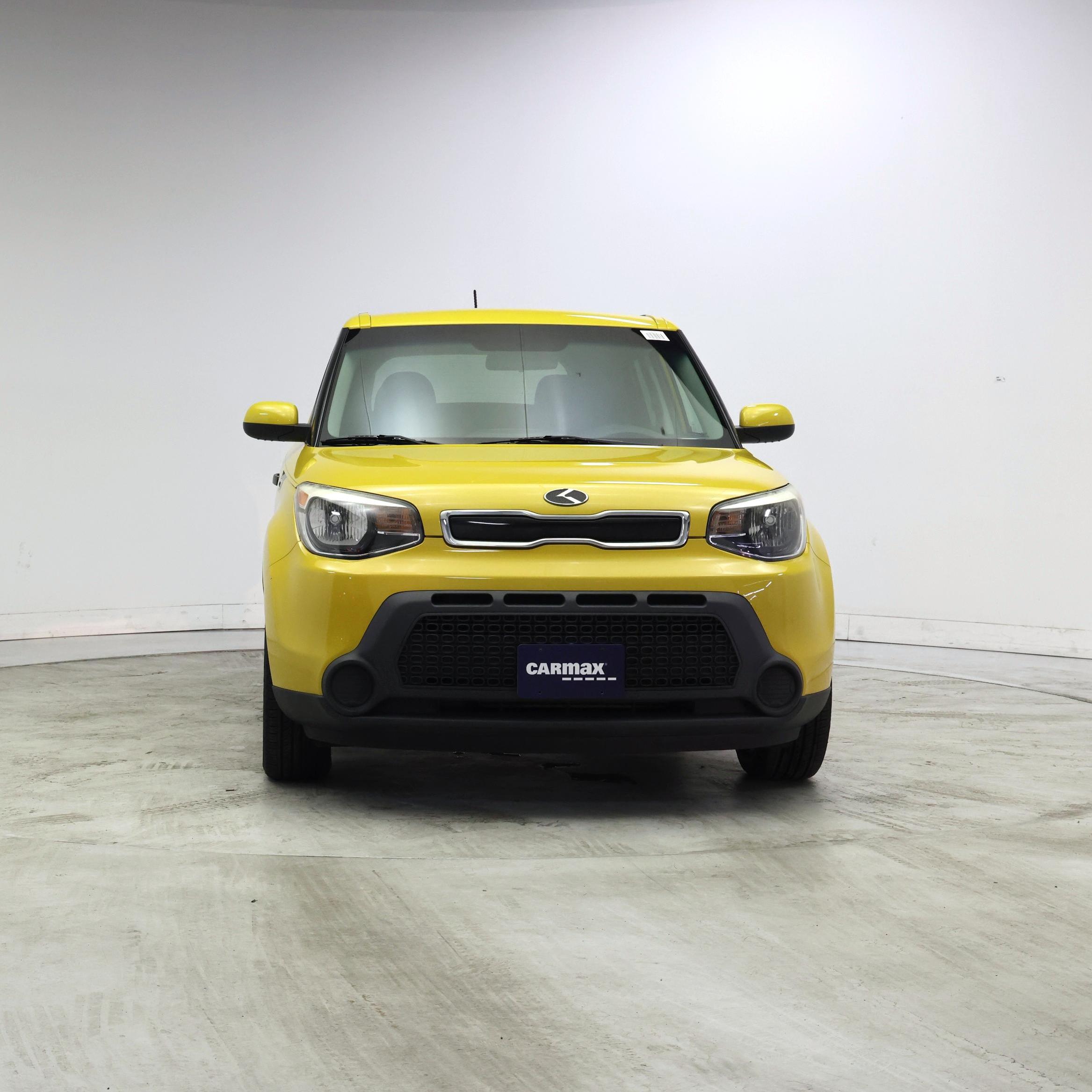 Thumbnail: 2015 Kia Soul - 5
