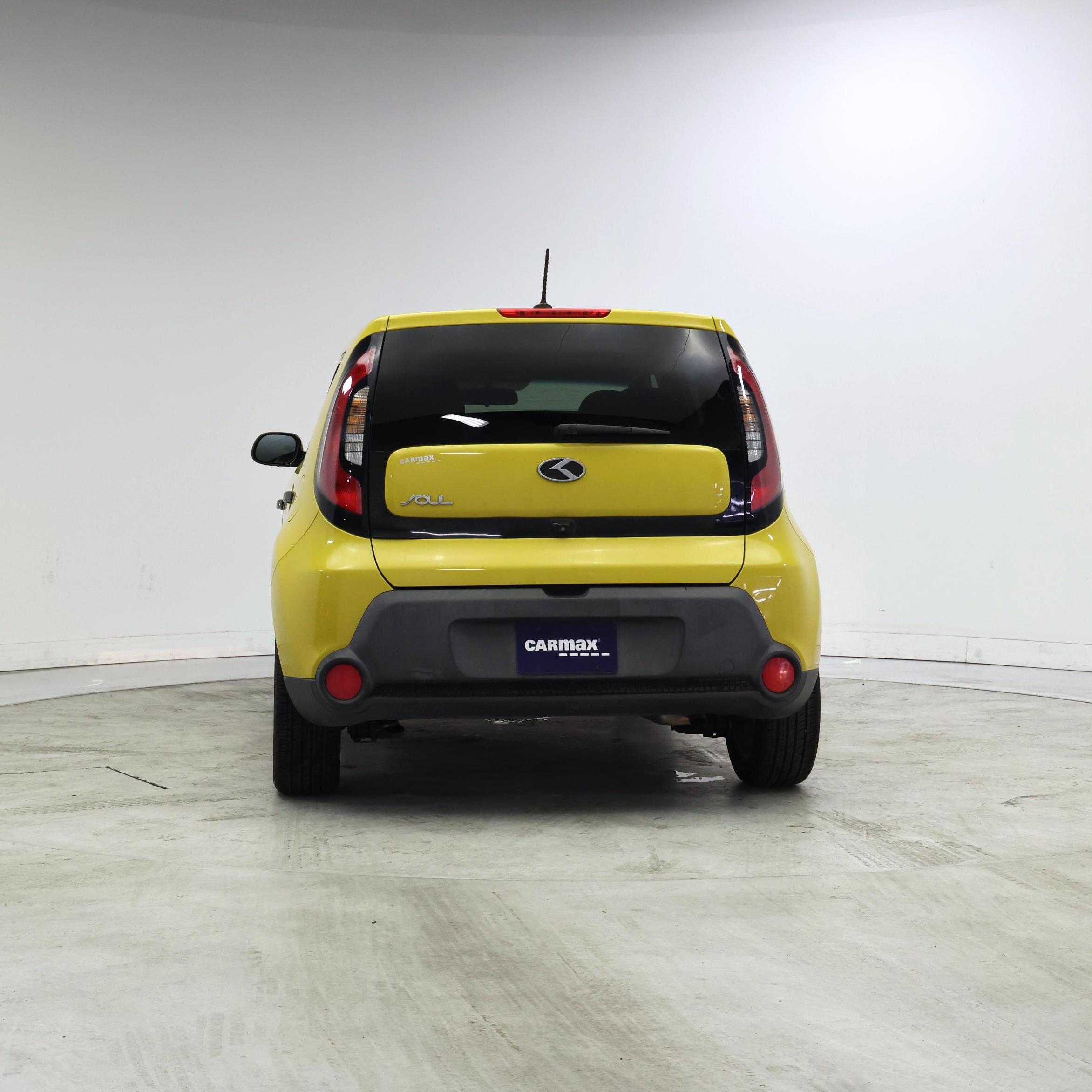 Thumbnail: 2015 Kia Soul - 6