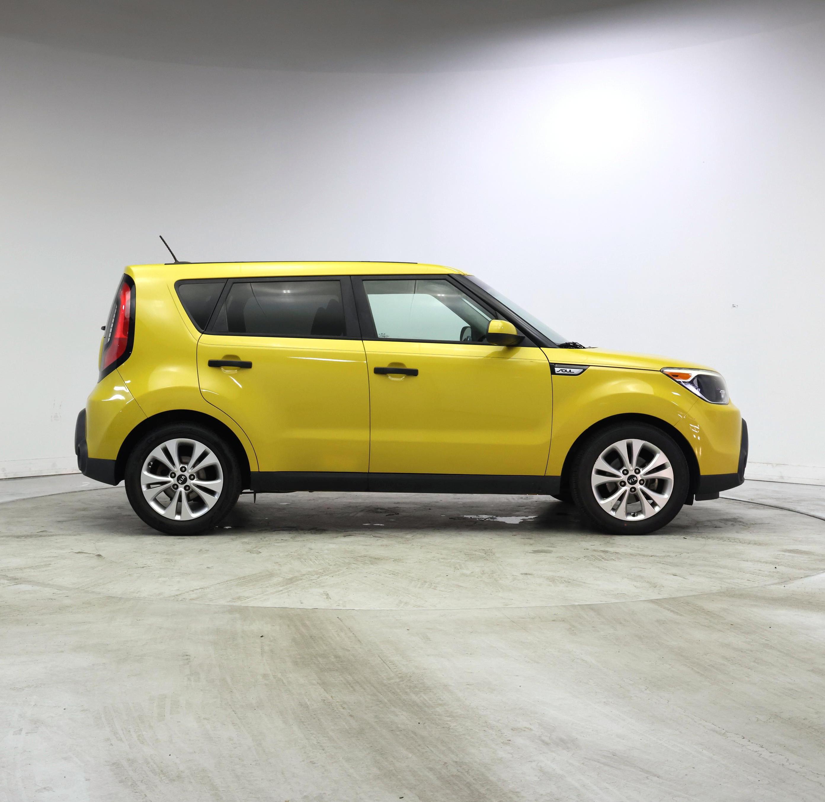 Thumbnail: 2015 Kia Soul - 7