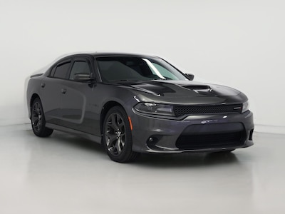 2019 Dodge Charger GT