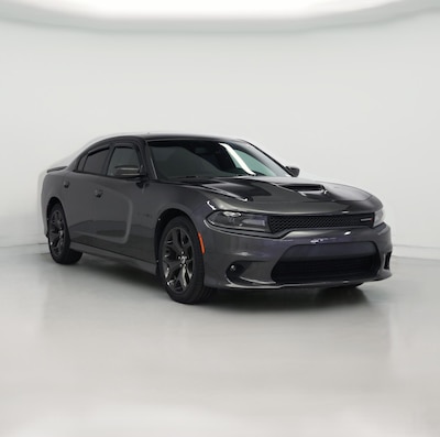 2019 Dodge Charger GT