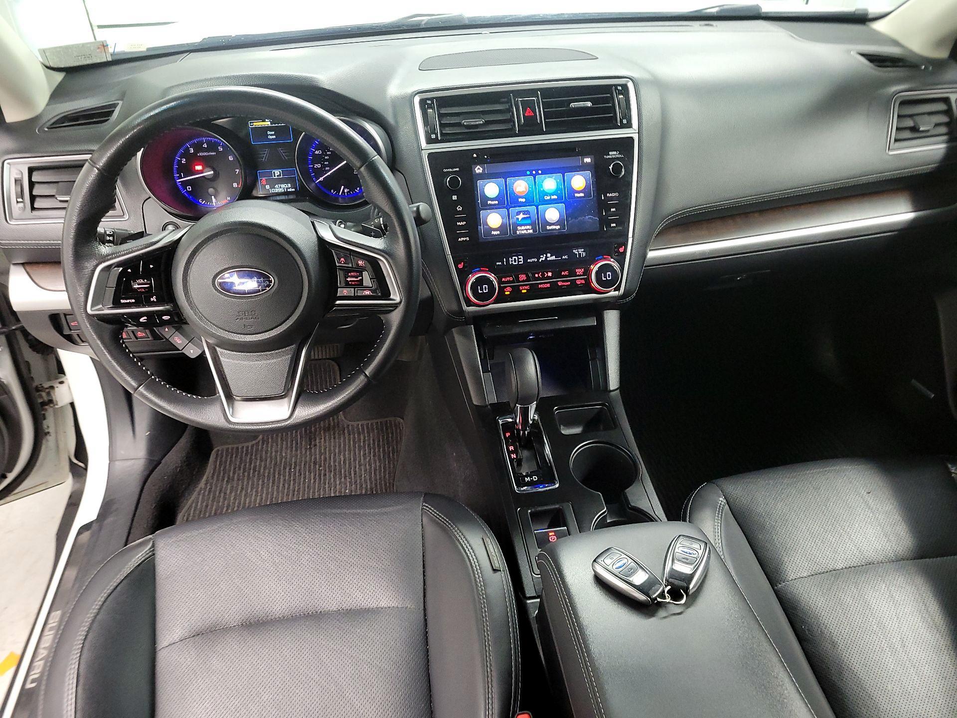 Thumbnail: 2019 Subaru Outback - 9