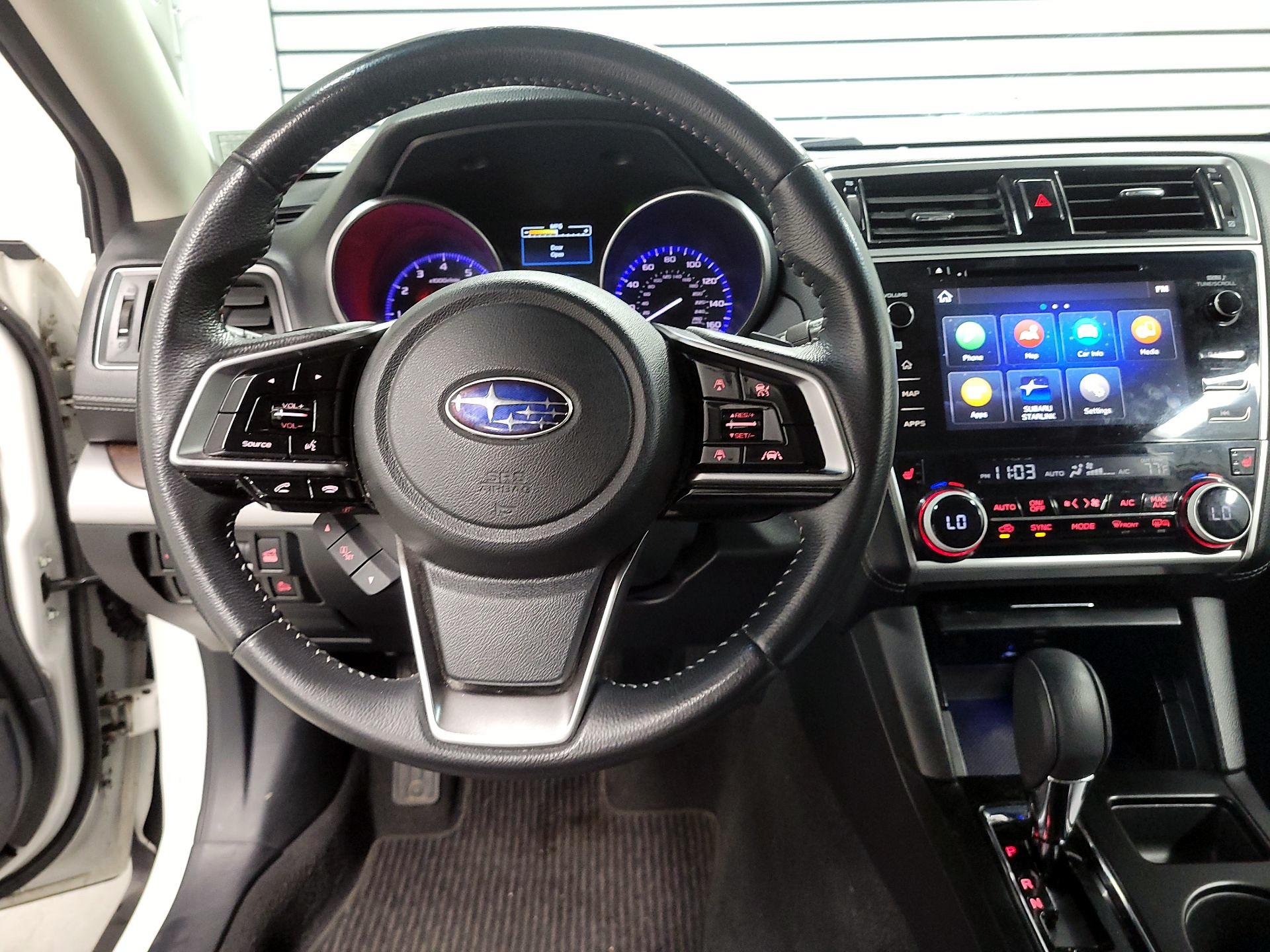 Thumbnail: 2019 Subaru Outback - 10