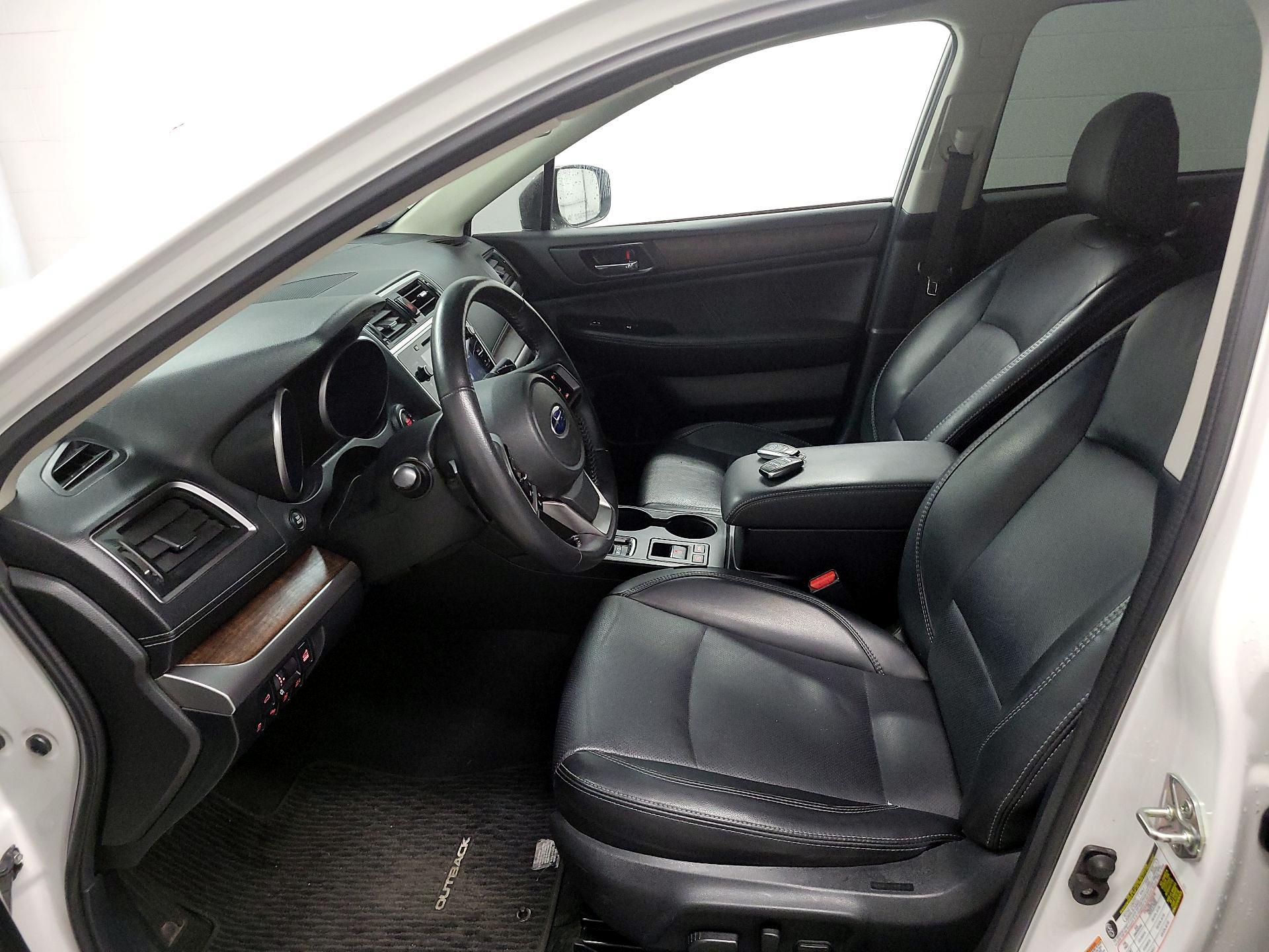 Thumbnail: 2019 Subaru Outback - 11