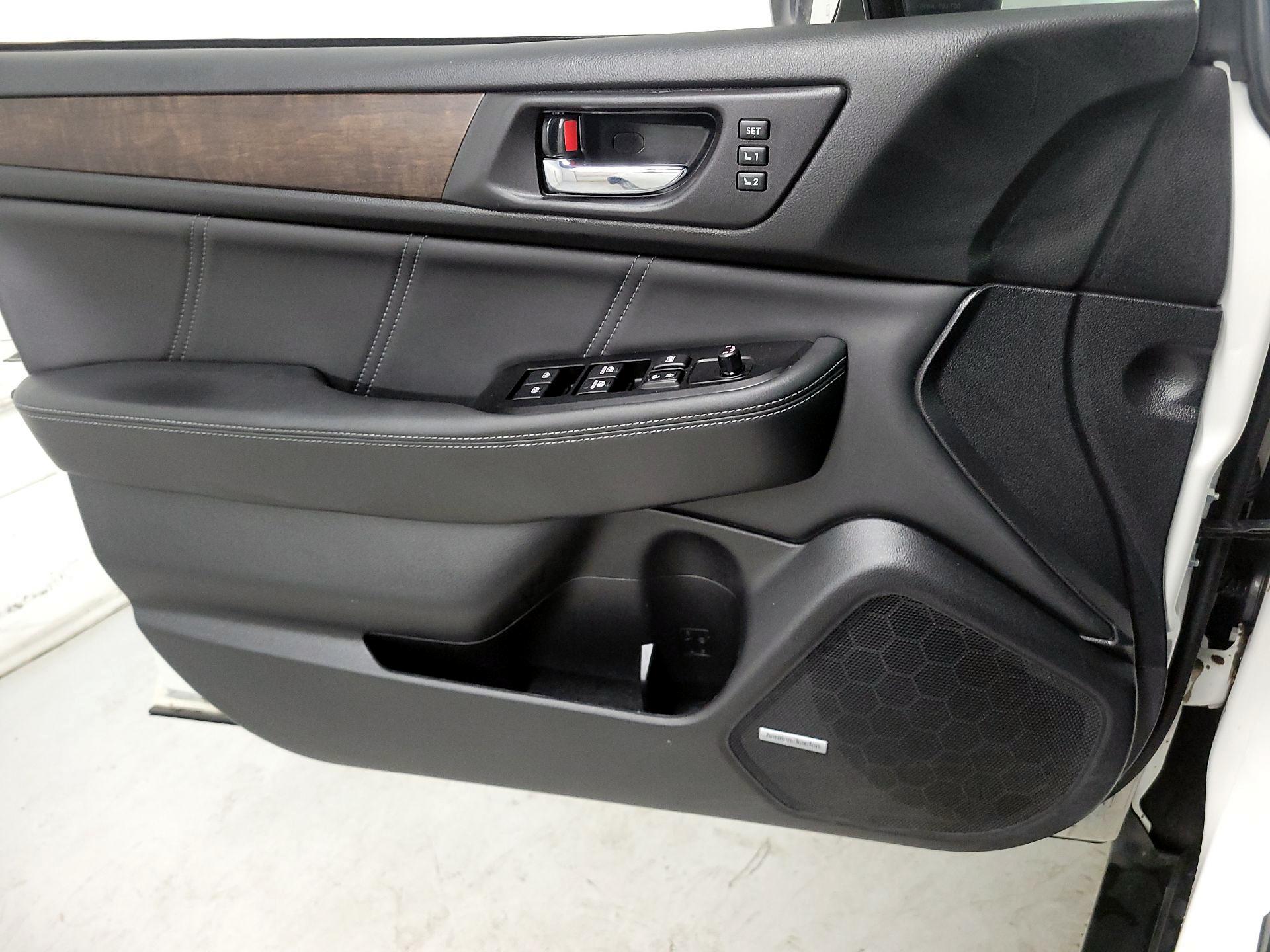 Thumbnail: 2019 Subaru Outback - 12
