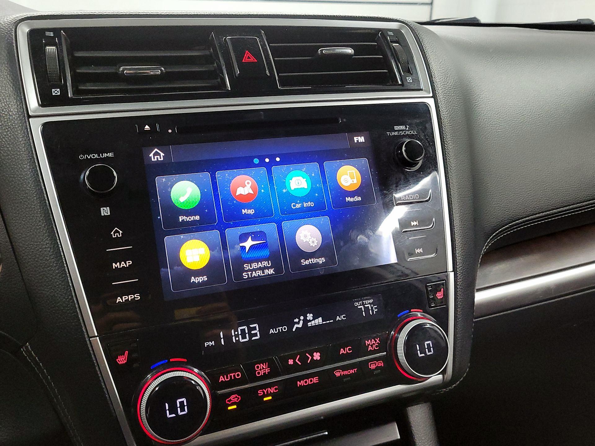 Thumbnail: 2019 Subaru Outback - 13