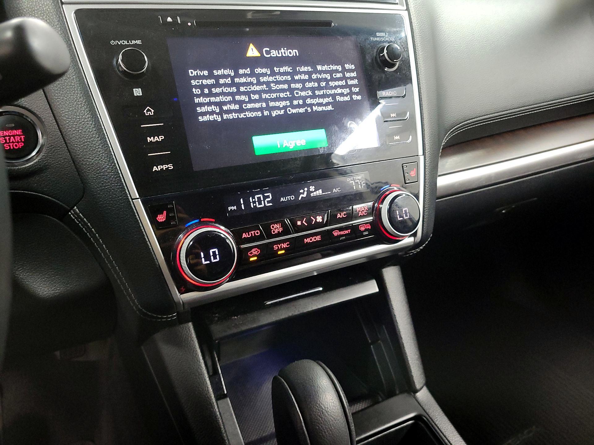 Thumbnail: 2019 Subaru Outback - 14