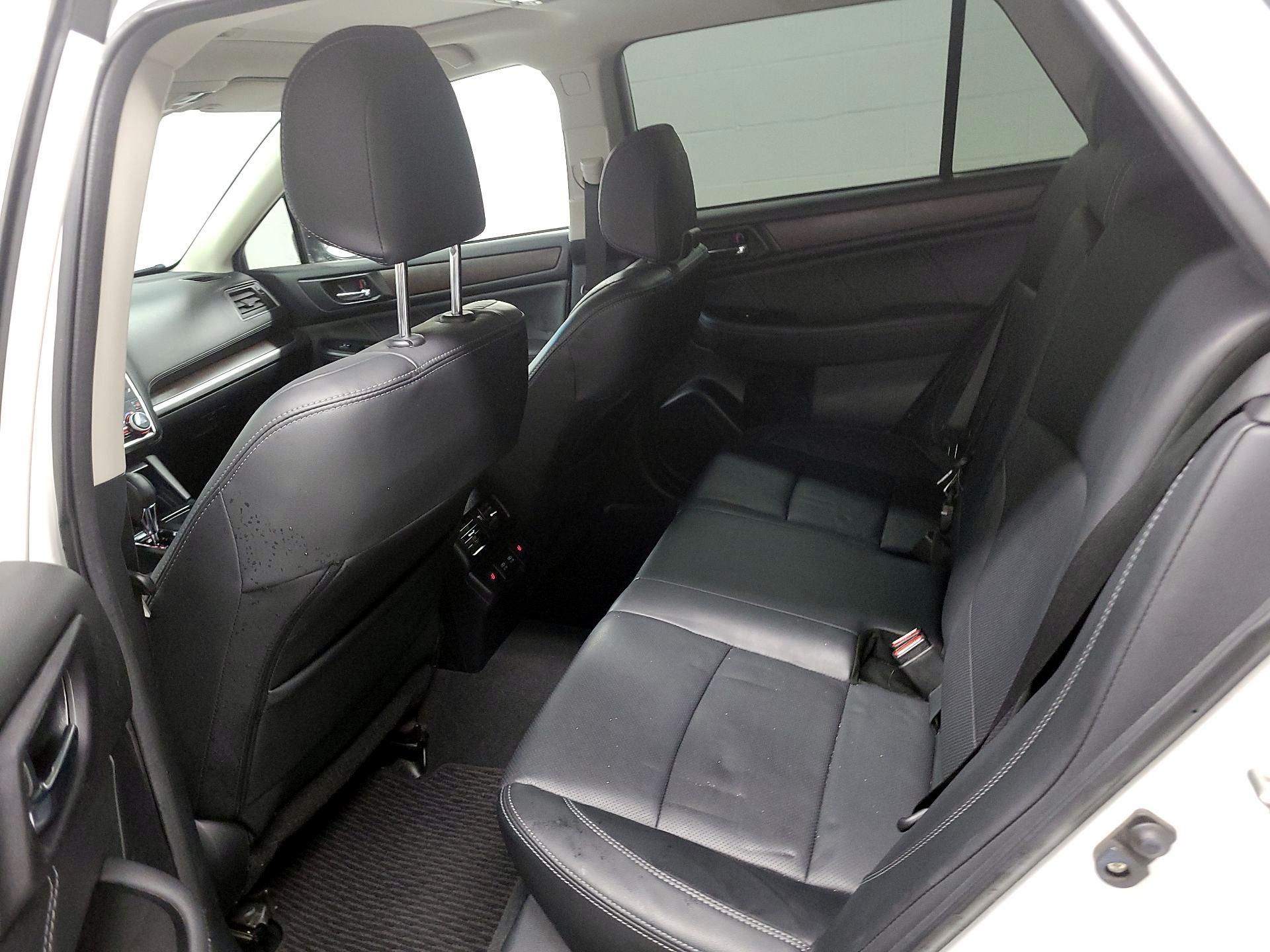 Thumbnail: 2019 Subaru Outback - 16
