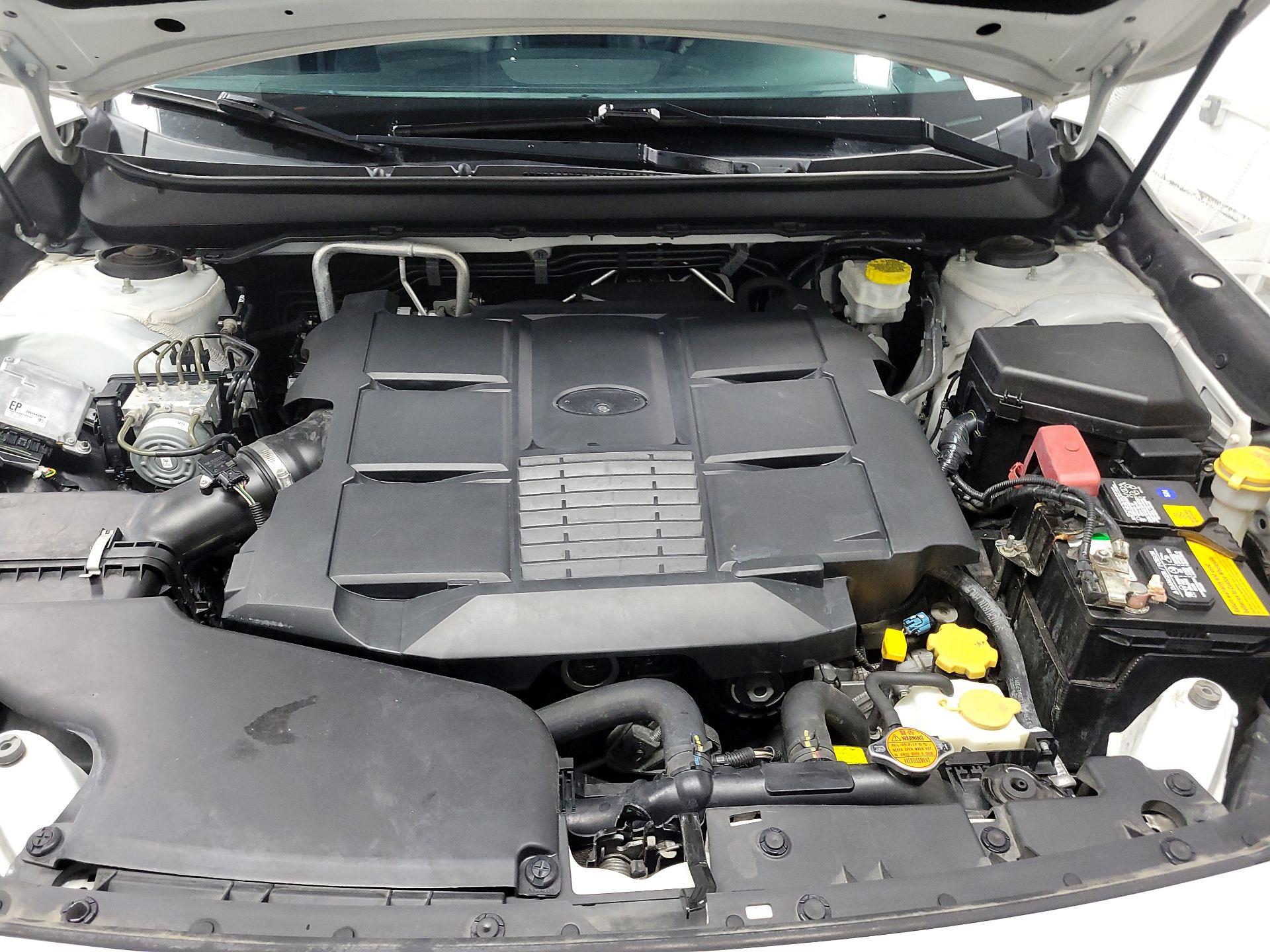 Thumbnail: 2019 Subaru Outback - 18