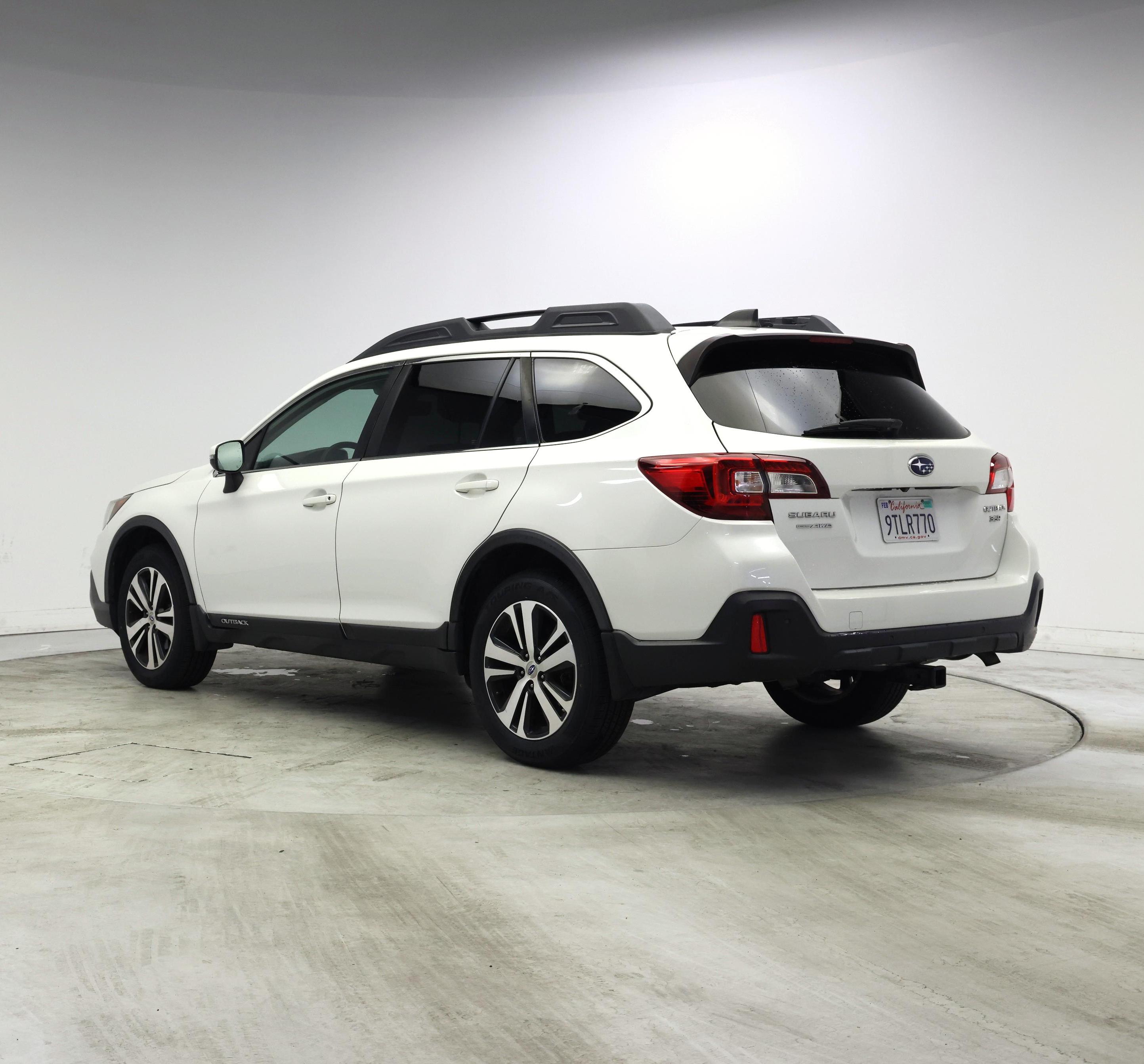 Thumbnail: 2019 Subaru Outback - 2