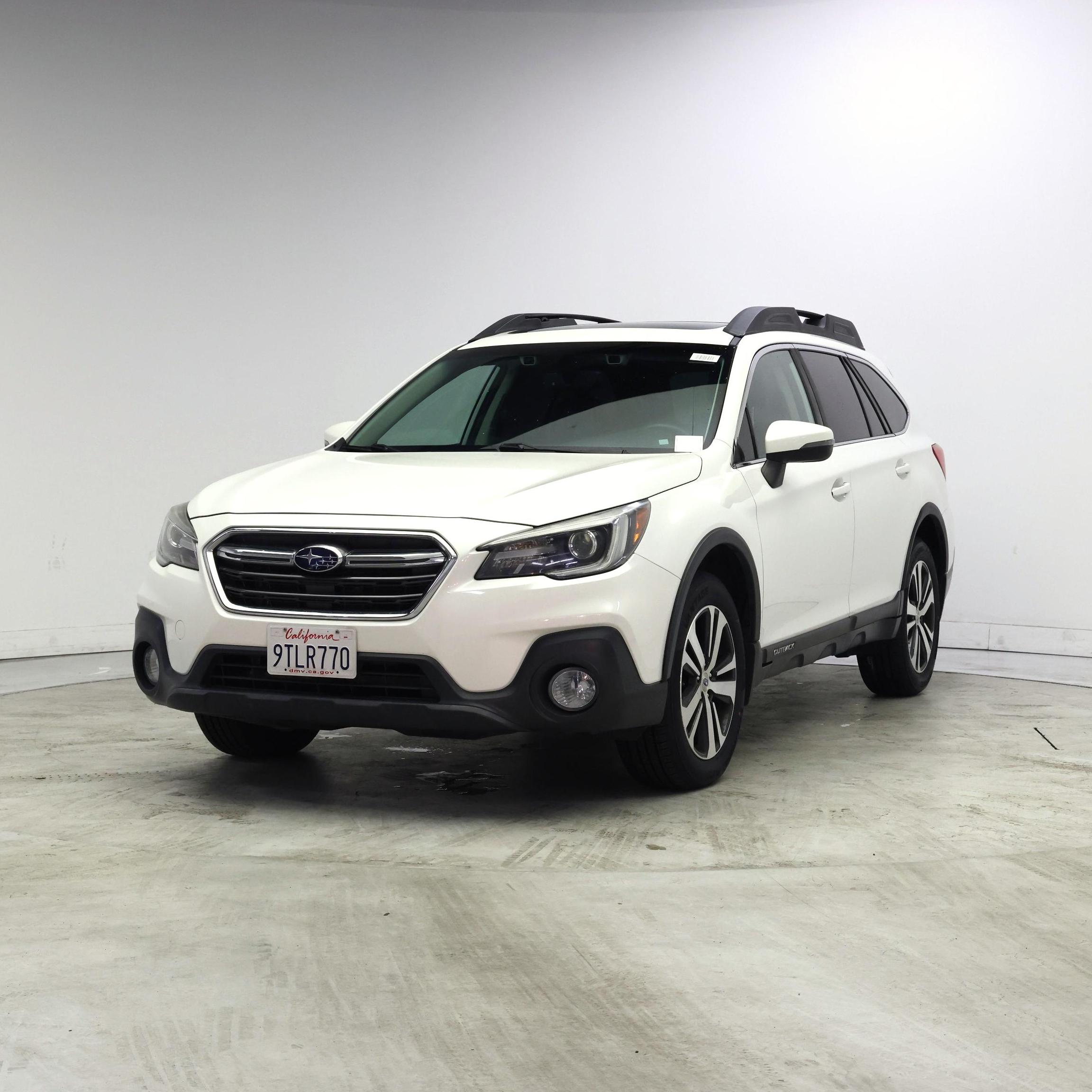 Thumbnail: 2019 Subaru Outback - 4